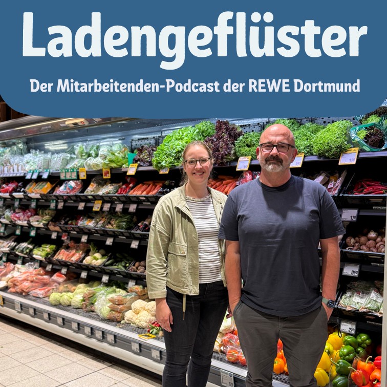 #68 Ganz normal vegan – im Alltag eines Kaufmanns 
