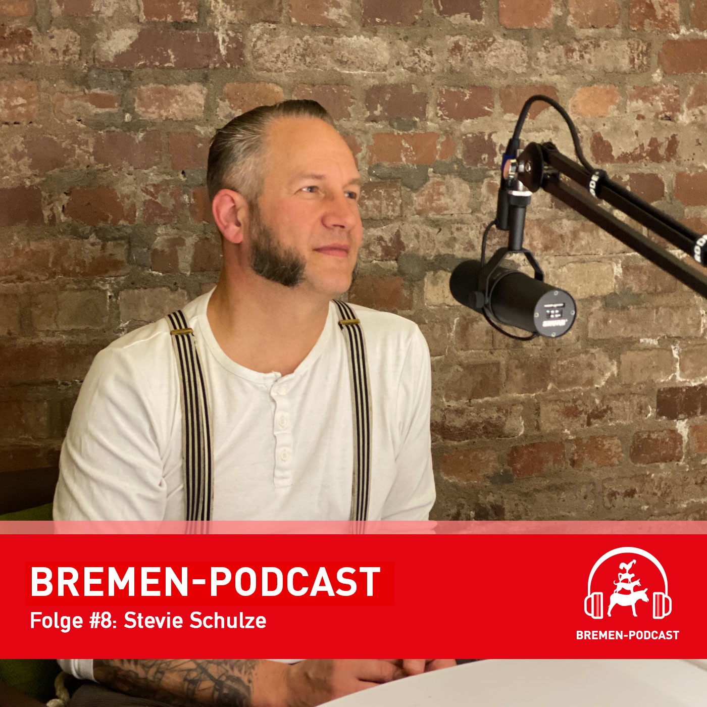 Stevie Schulze über Bremer Punk und Produkte