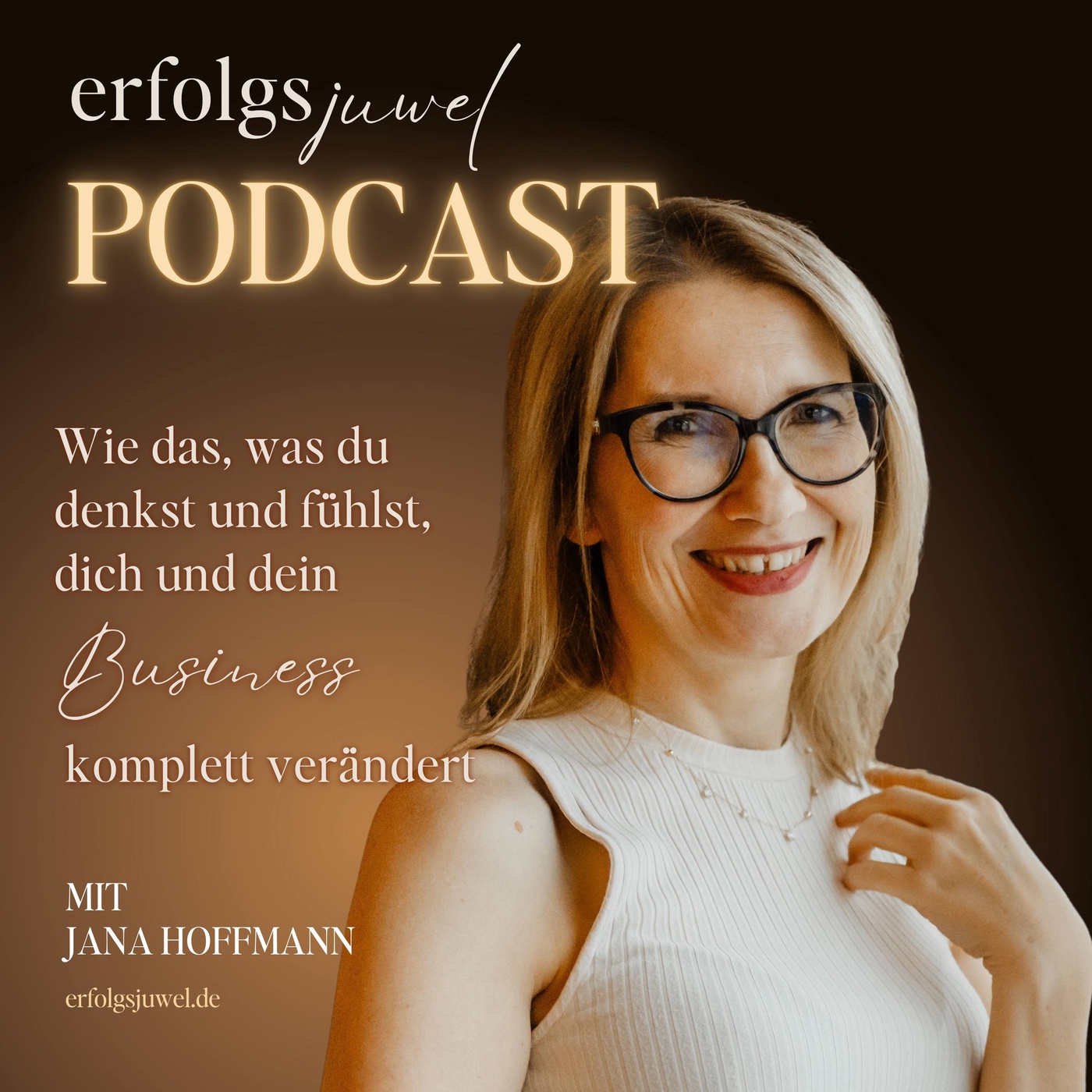 Wie das, was du denkst und fühlst, dich und dein Business komplett verändert