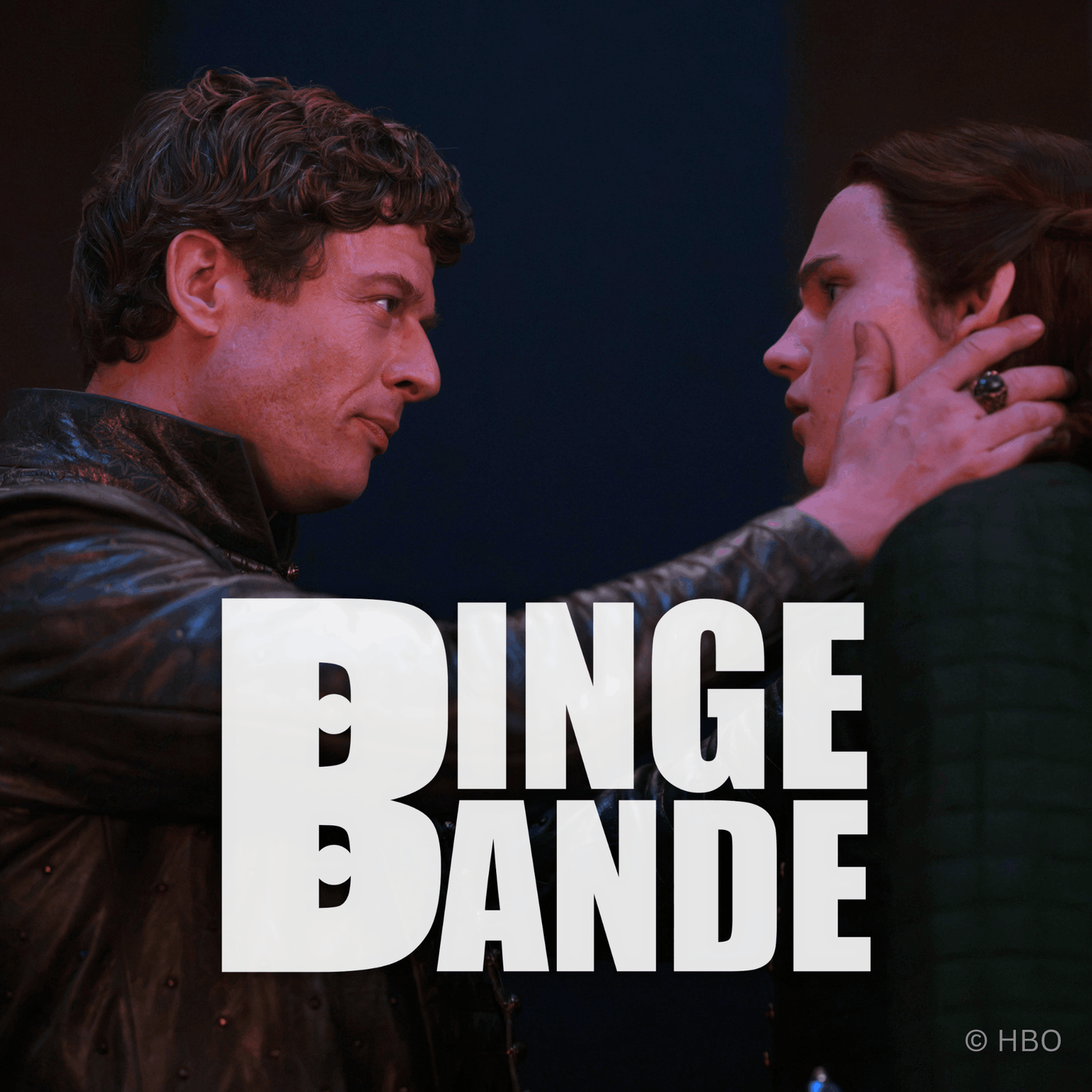 Ormund: Feldherr mit Anger-Management-Problem | House of the Dragon