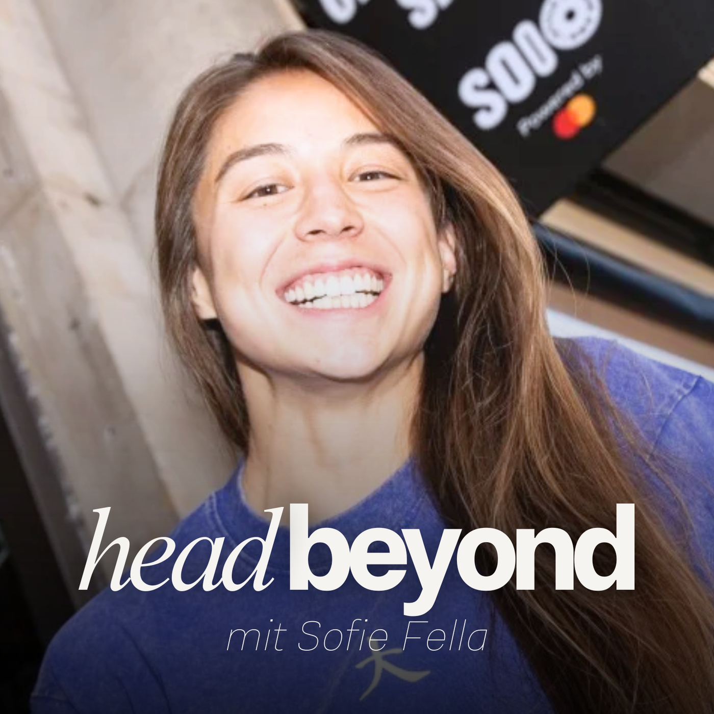 #55 Sofie Fella: Wie Rugby das Leben verändert