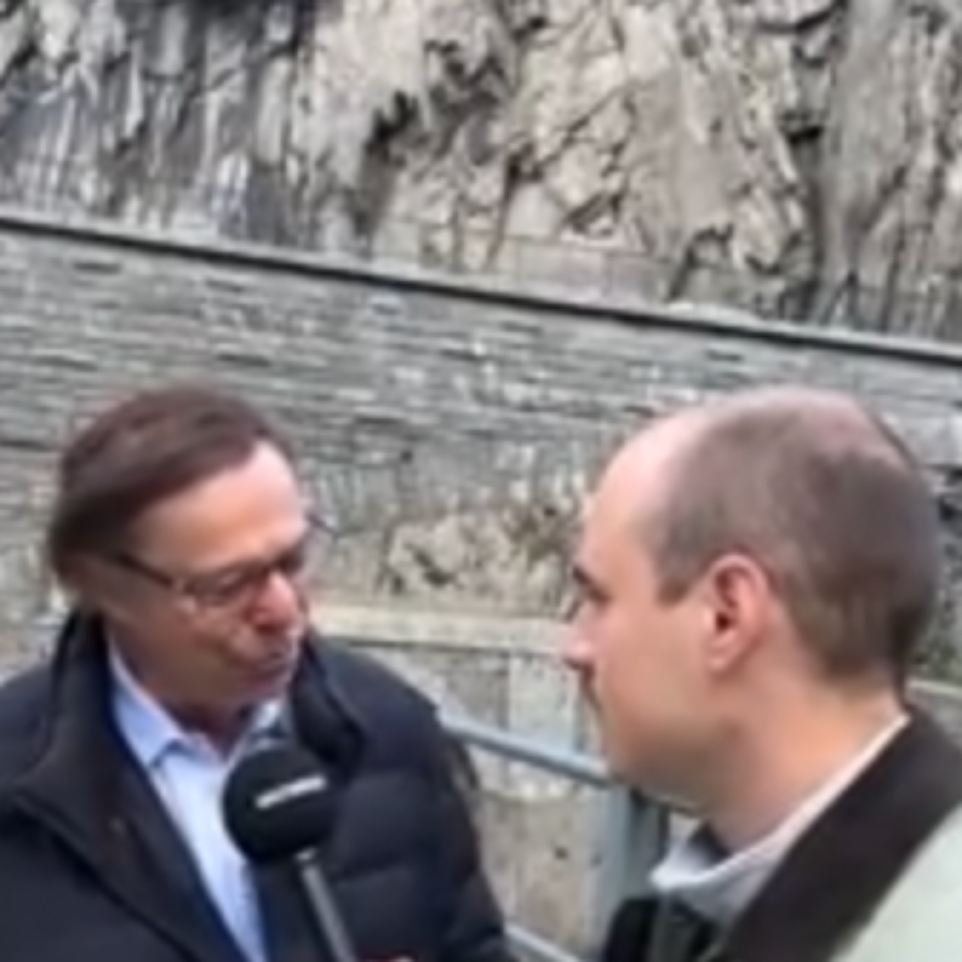 Meilensteine: Prof. Mörgeli über Mythos und Wahrheit der Teufelsbrücke