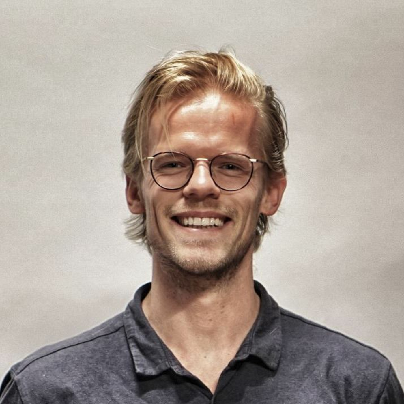 #3 Selling solar powered windows with Willem Kesteloo from PHYSEE