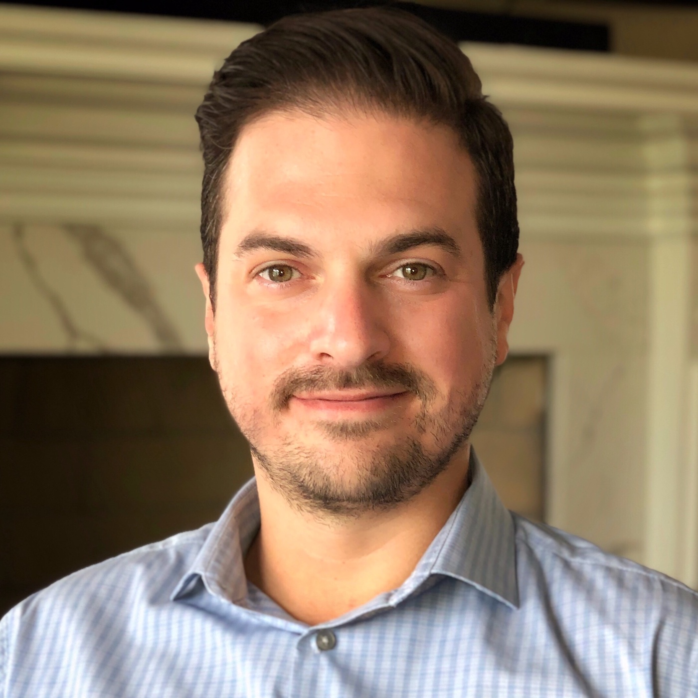 Folge 60: Marco Marinucci, was will Hella Ventures im Silicon Valley erreichen?