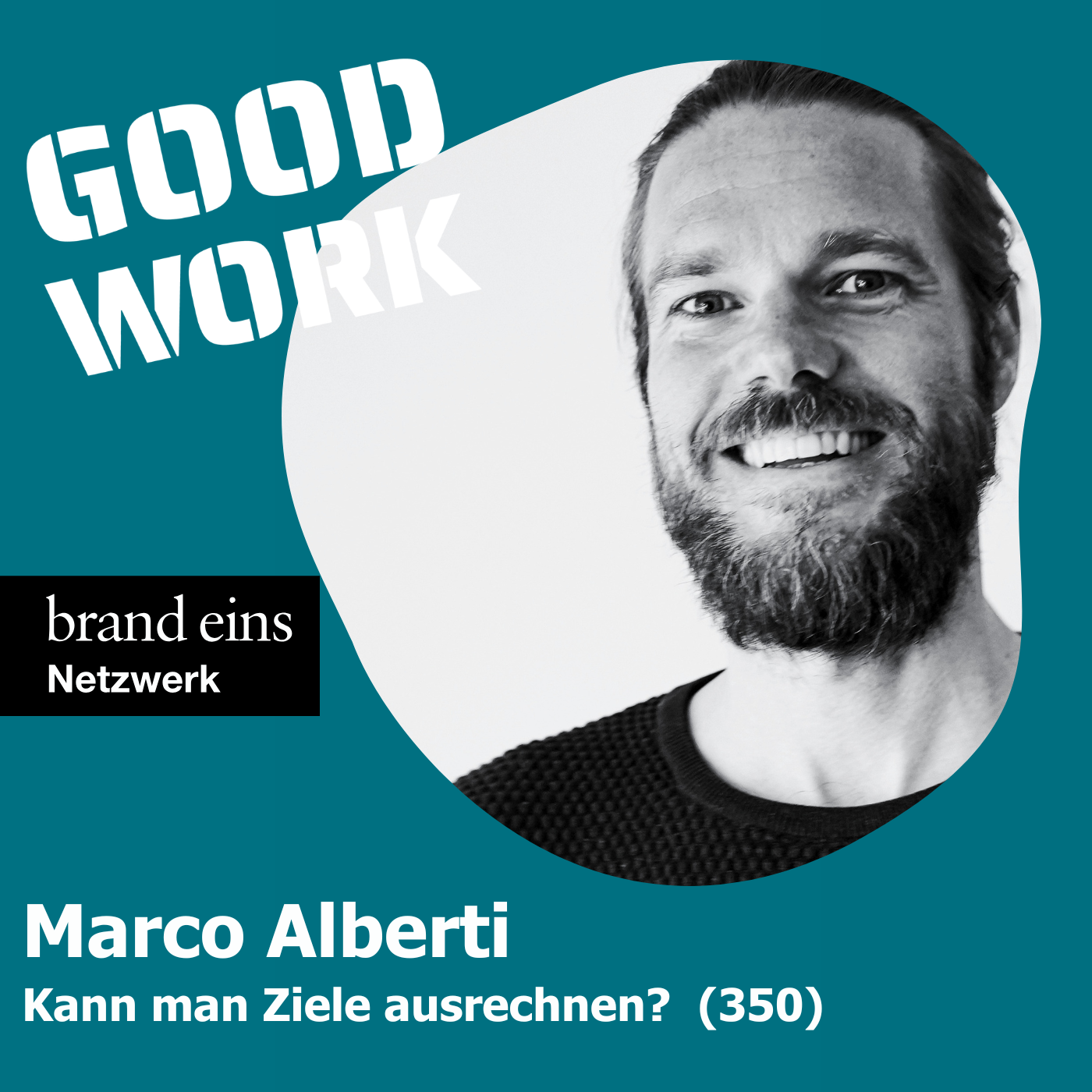 Kann man Ziele ausrechnen? Marco Alberti (350)