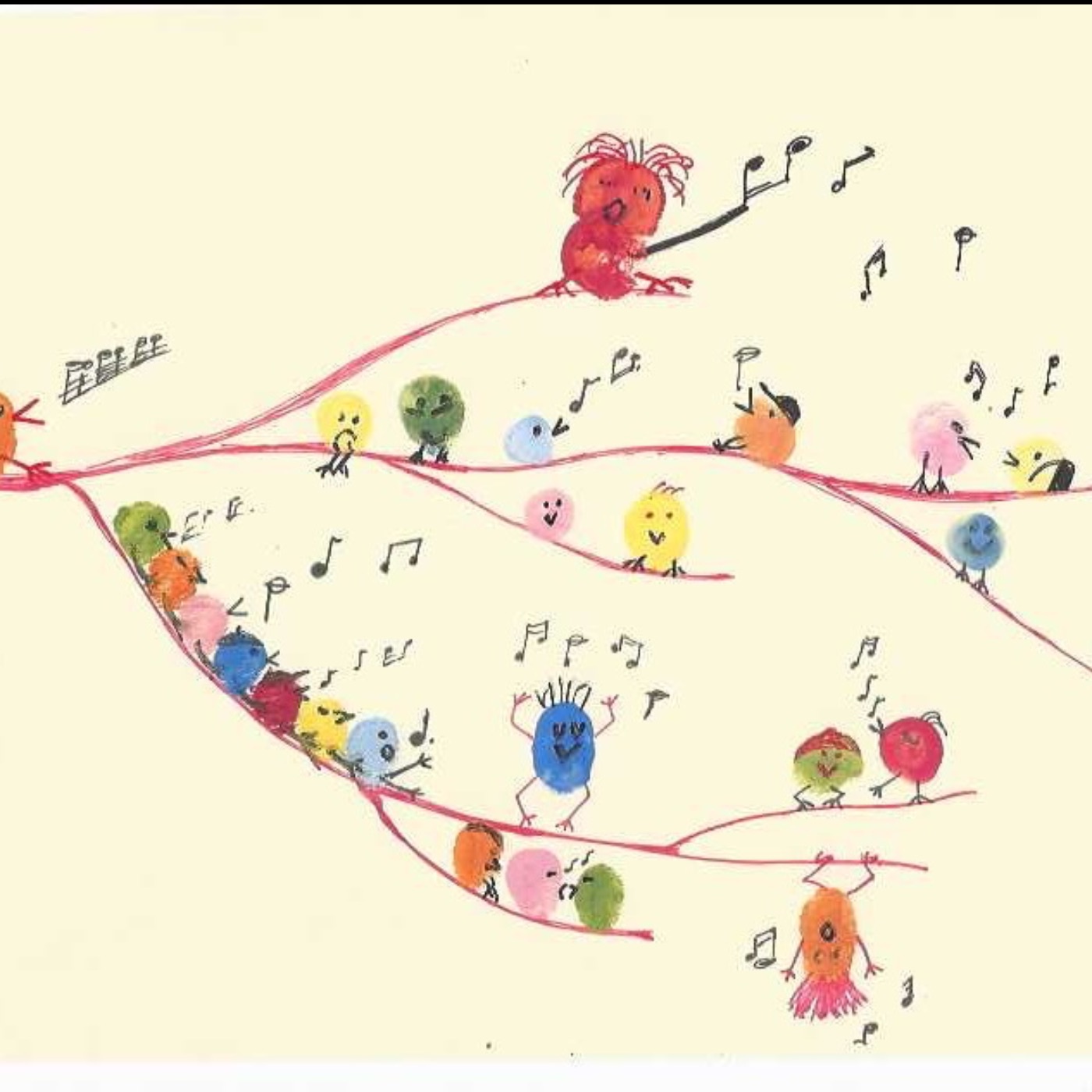 Herrenberger Herztöne - MUT AUF WAS NEUES