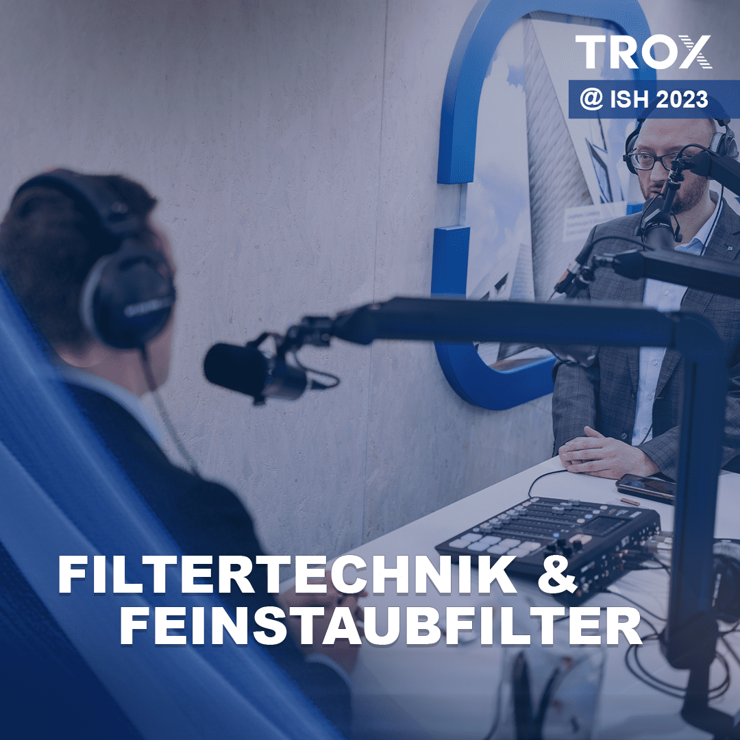 Filtertechnik & Feinstaubfilter