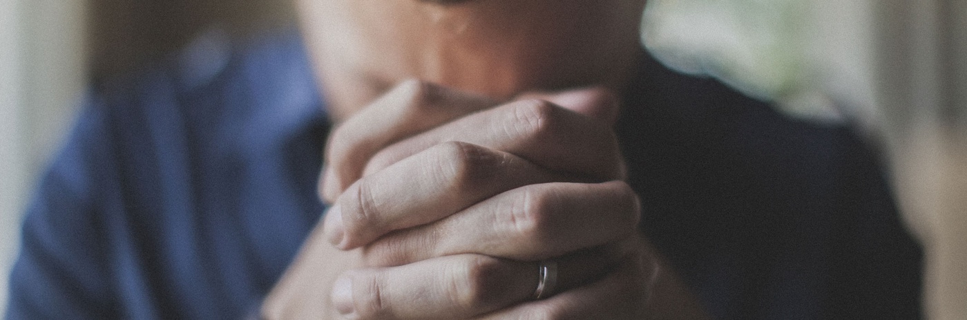 Sacred Intercession: The Power of Praying for Your Wife as Jesus Prays for His Church