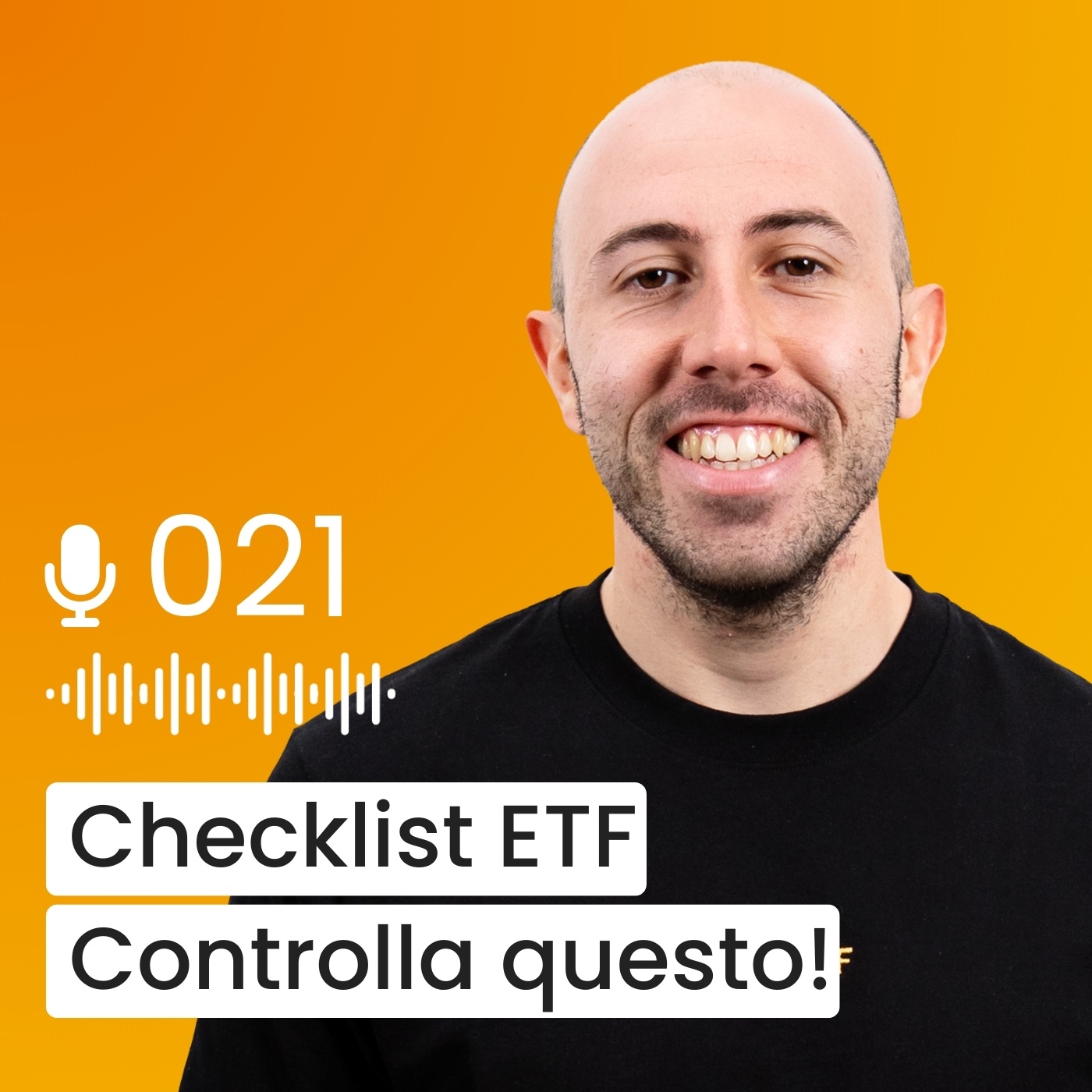 #021 - NON investire in ETF prima di aver controllato queste 7 cose