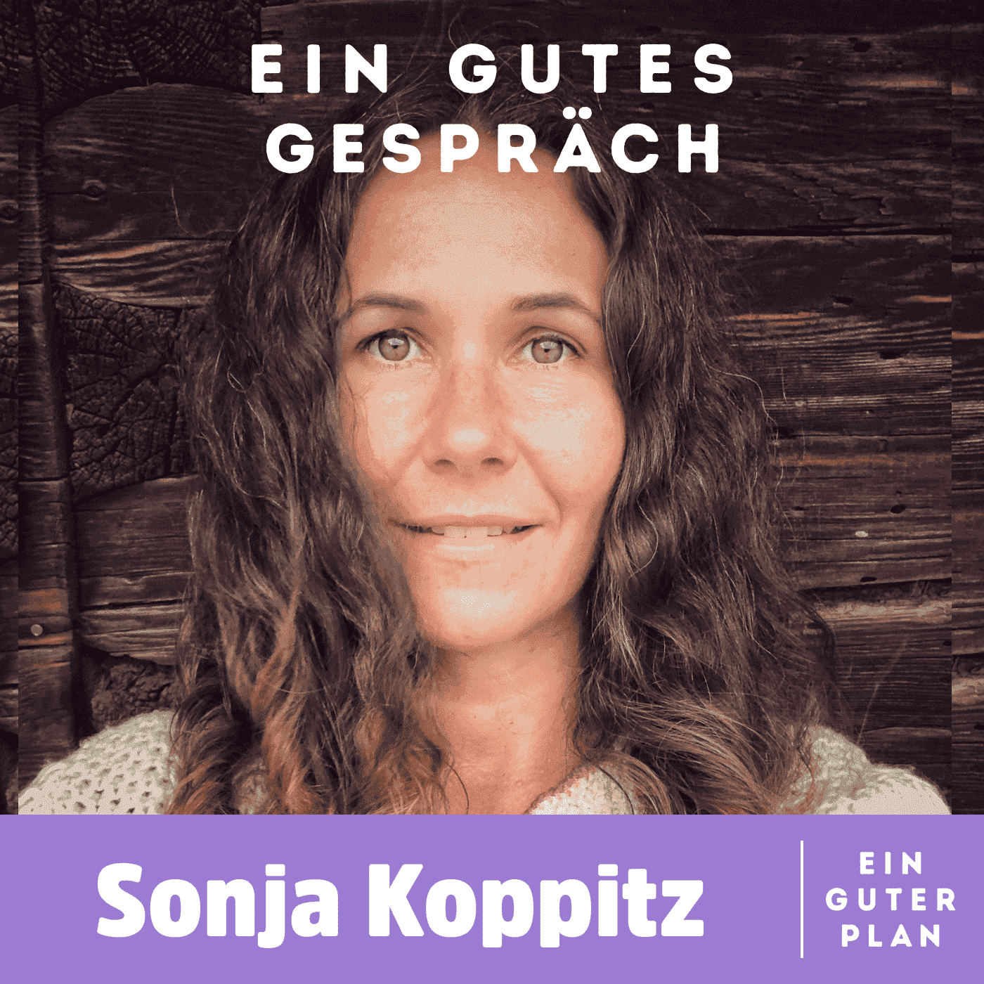 Sonja Koppitz, wie gehen wir mit Depressionen um?