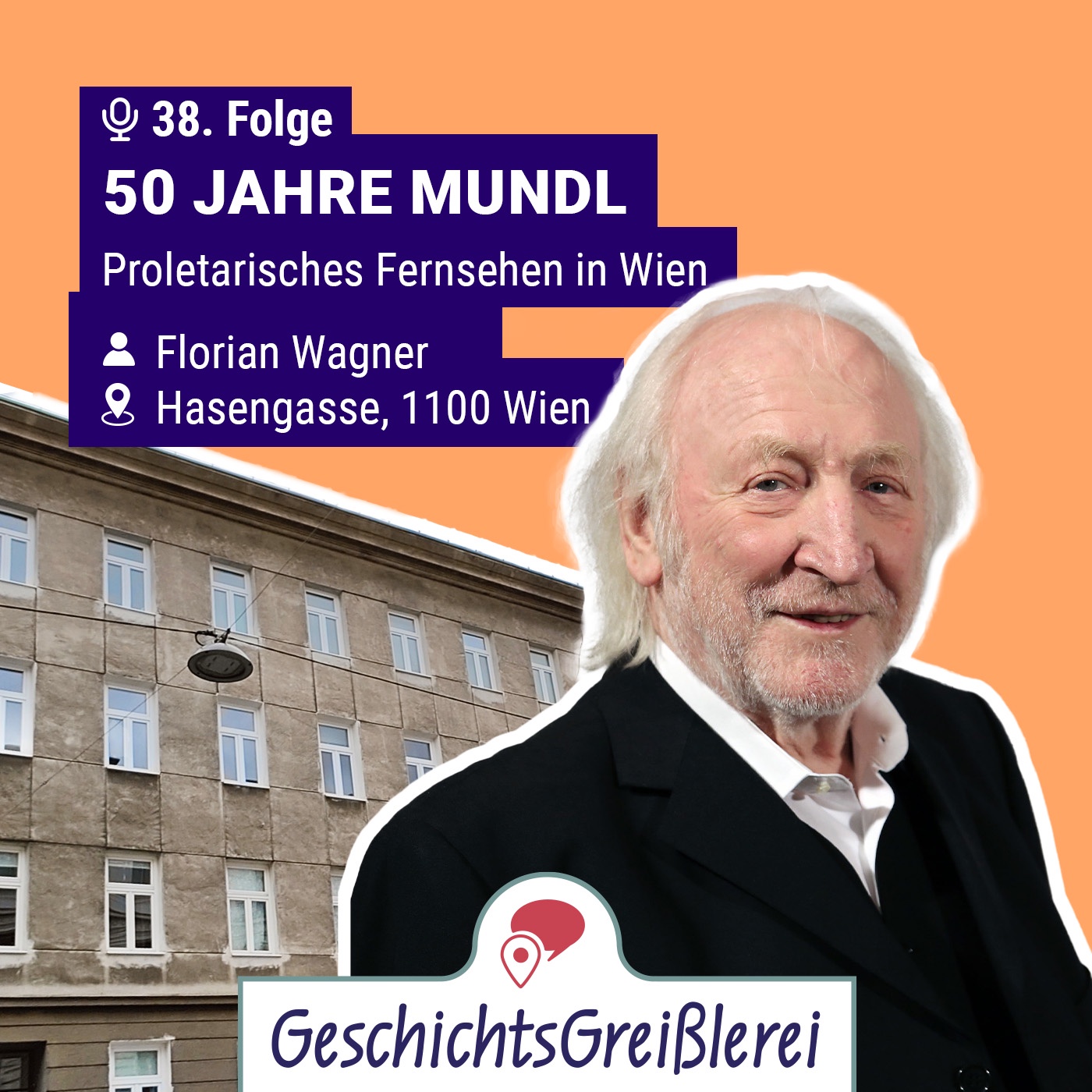 50 Jahre Mundl