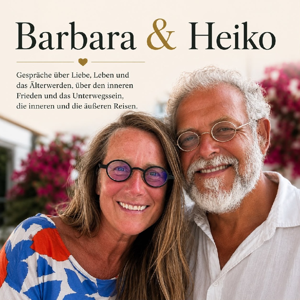 Barbara & Heiko