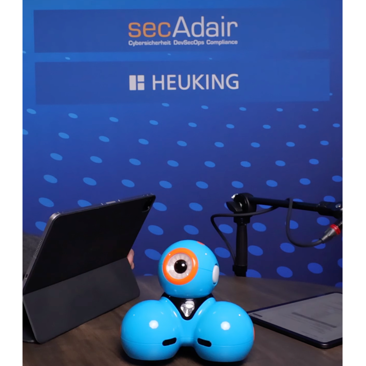 #21 - Vollständige AI-Act Compliance durch ISO 42001?