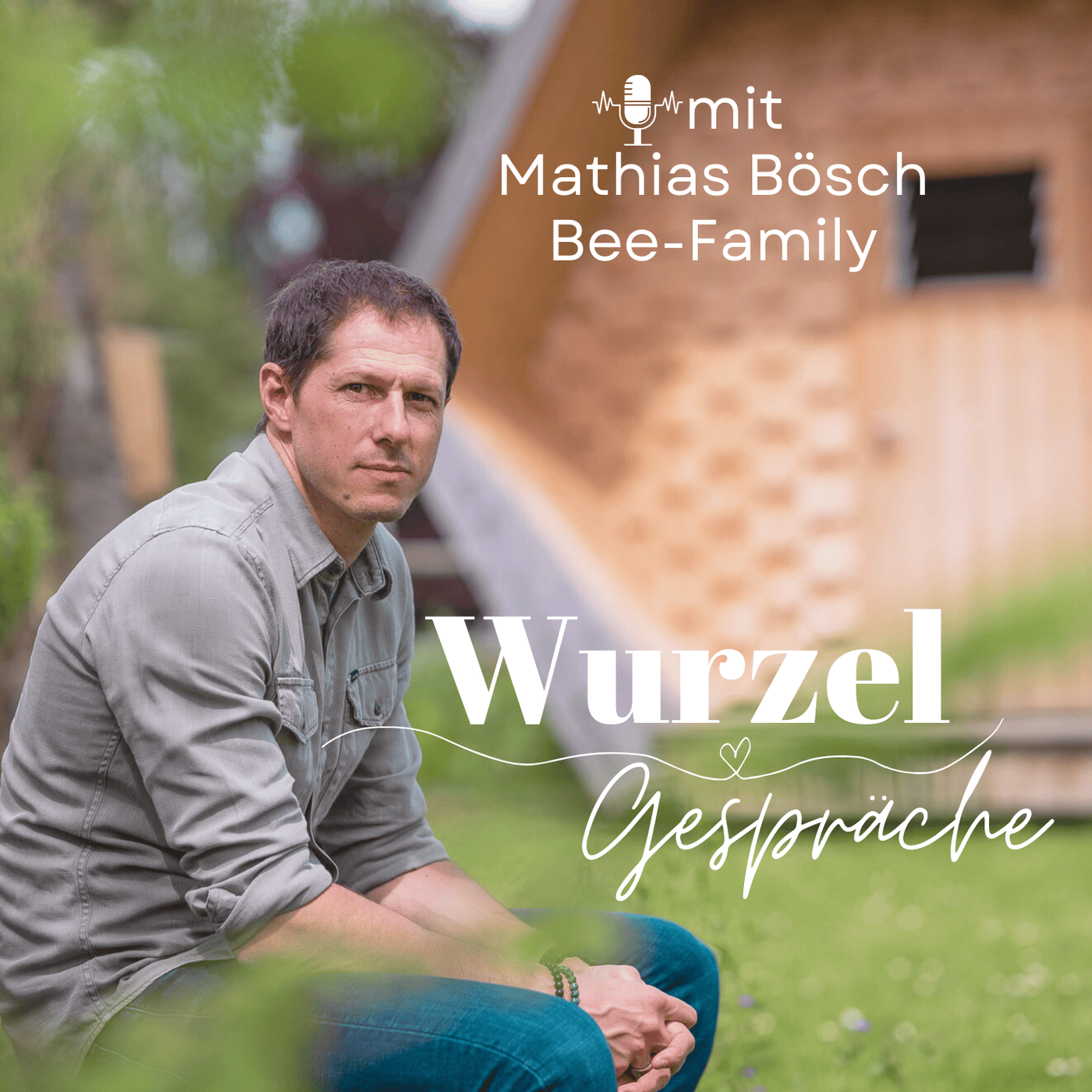 Mathias Bösch - Bee-Family