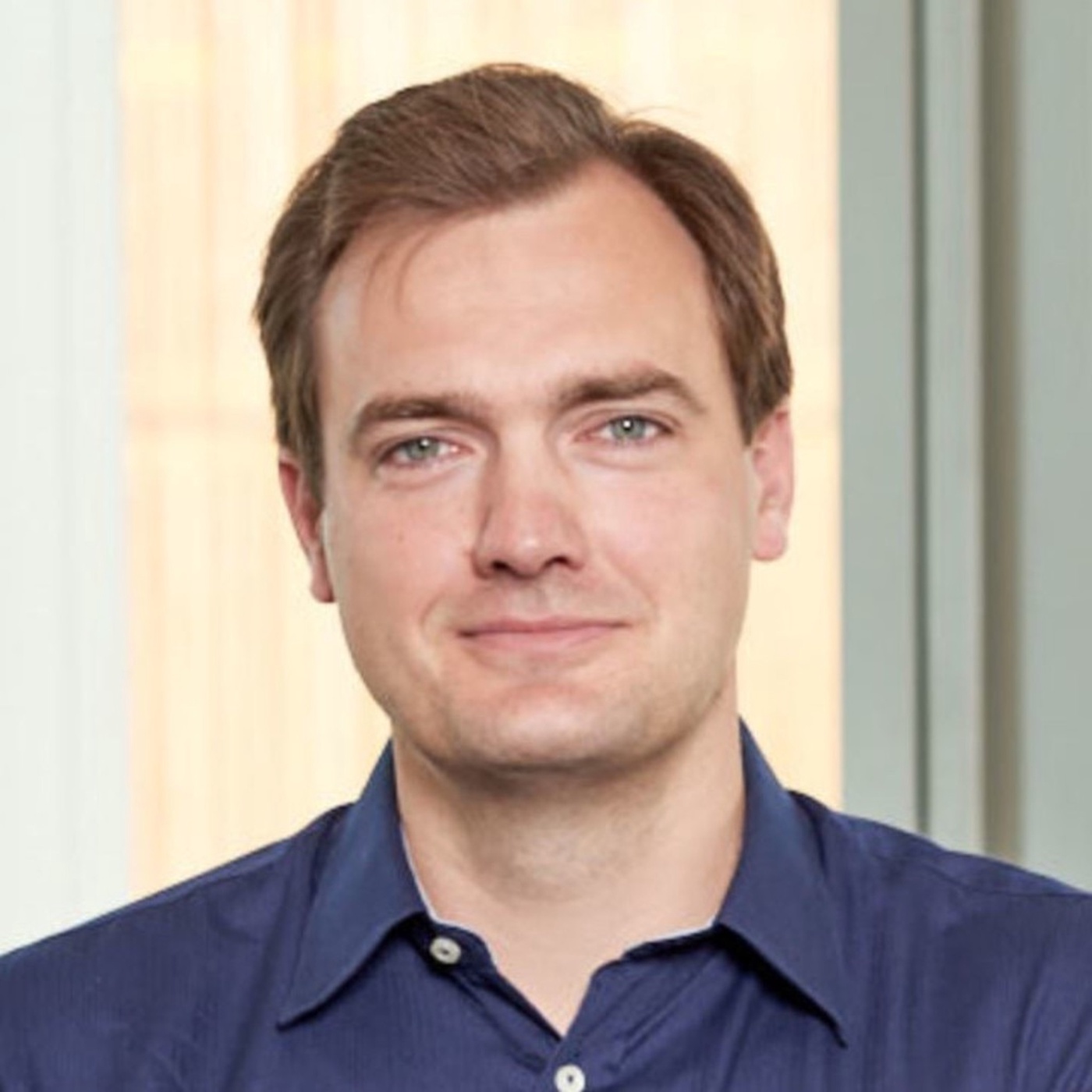 Folge 13: Alexander Graf, wie verändert Digitalisierung den Einzelhandel?