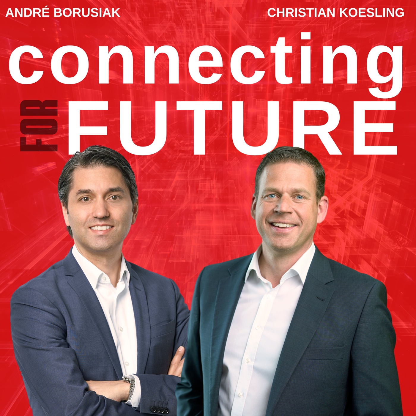 connecting for FUTURE