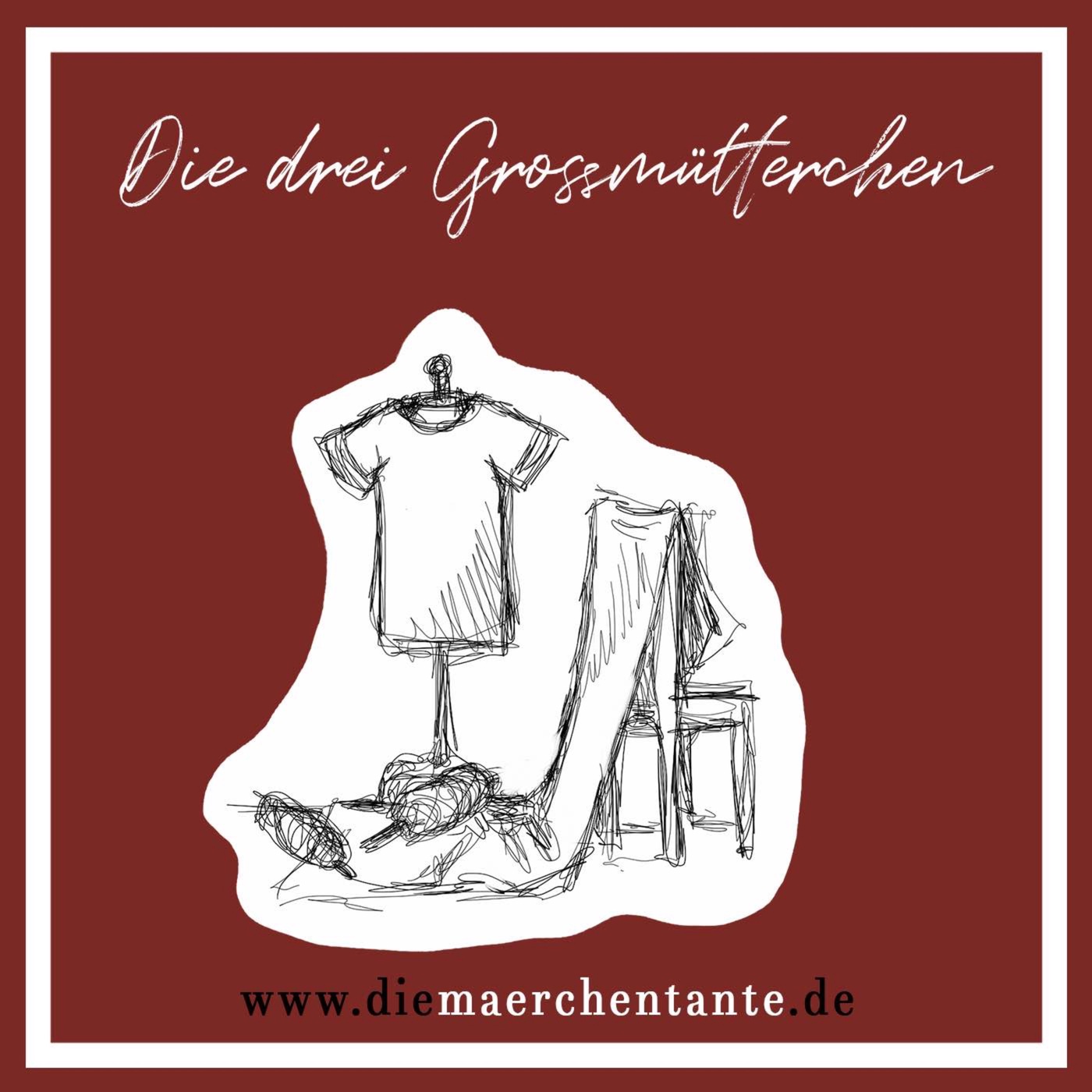 Die drei Grossmütterchen