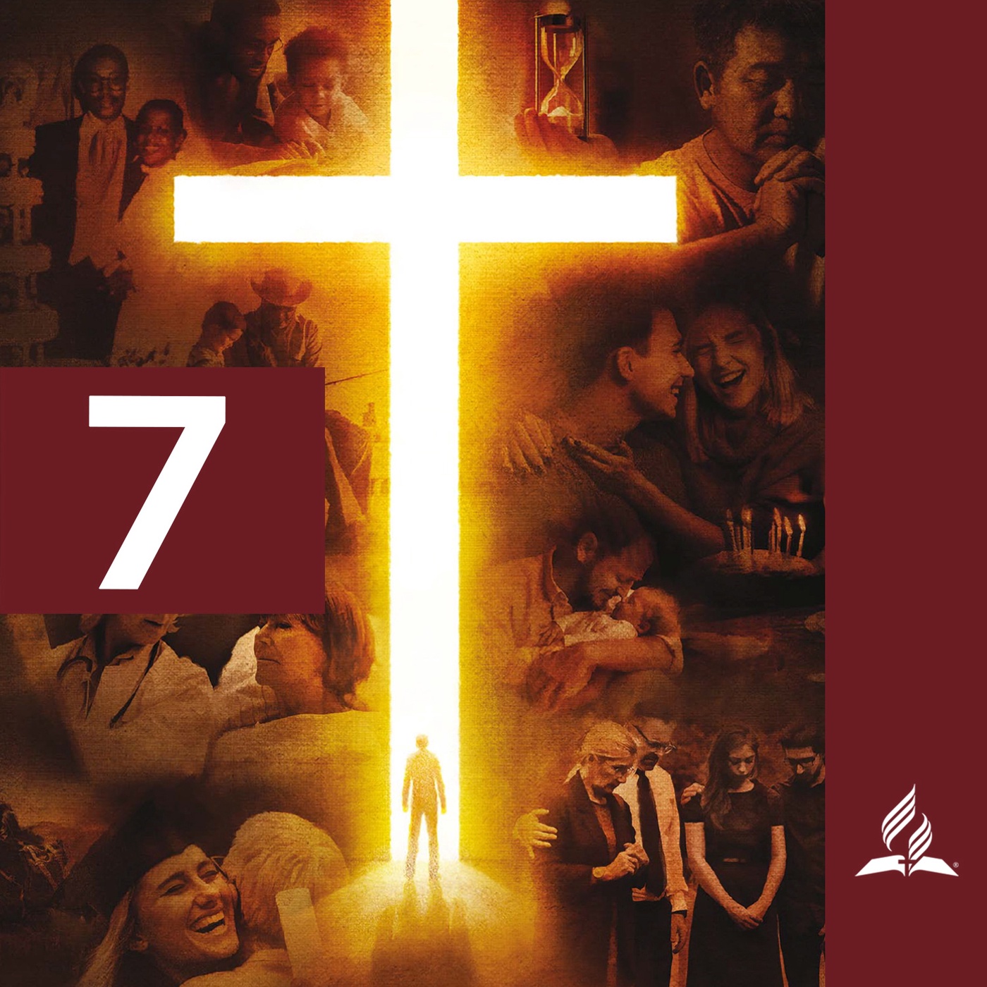 Q4 - E7. Über Tod, Sterben und Zukunftshoffnung: „Christi Sieg über den Tod“