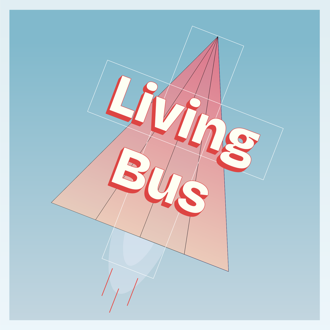 Living Bus