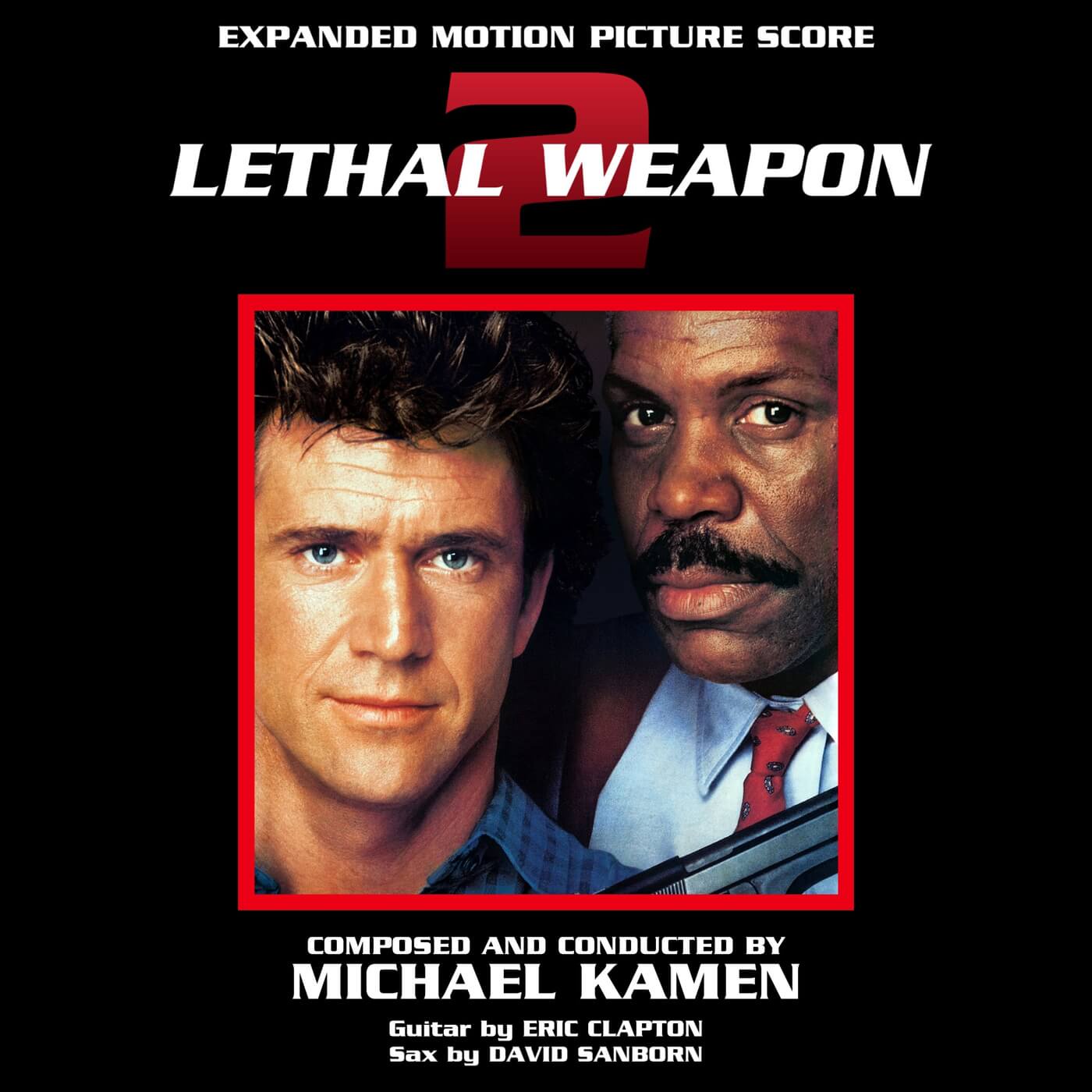 #63 Film: Lethal Weapon 2 – Brennpunkt L.A. mit Gregor
