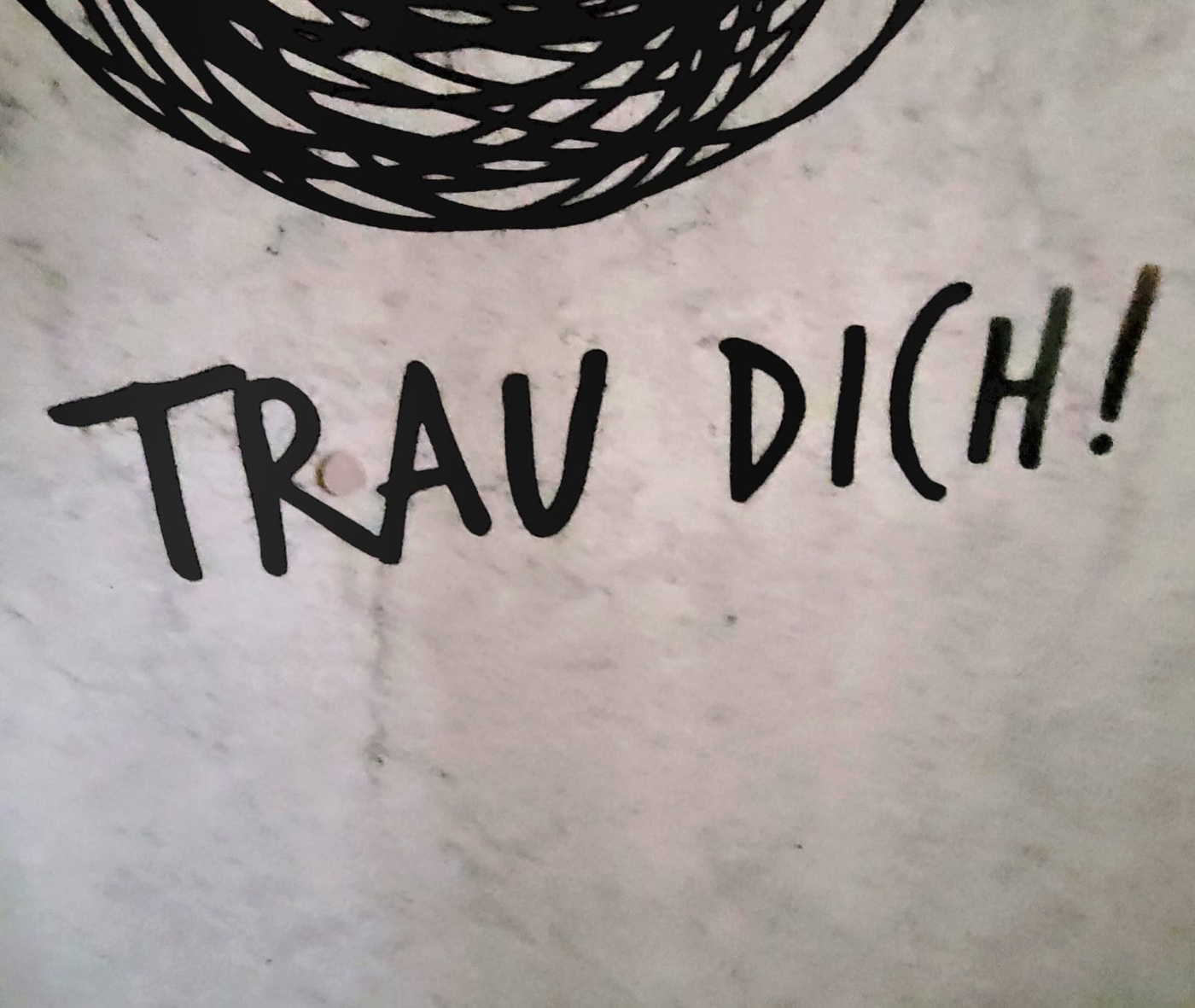 Gott befähigt und schützt, wenn er beauftragt