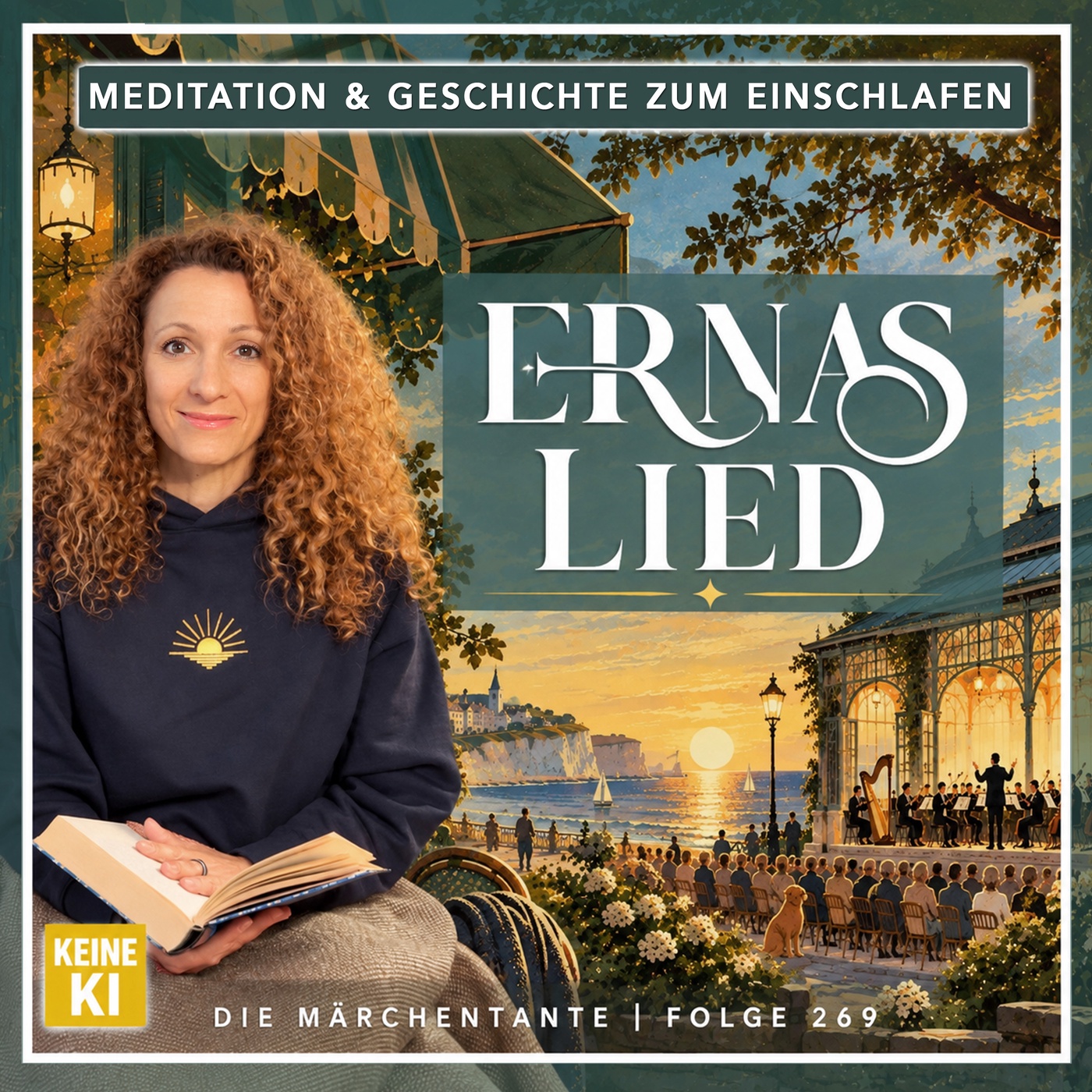 269 Ernas Lied (Abend-Meditation & Geschichte) 