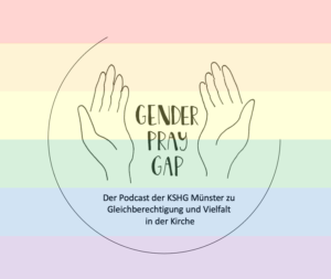 Gender Pray Gap Folge 23: Das Verhältnis von Kirche und Staat