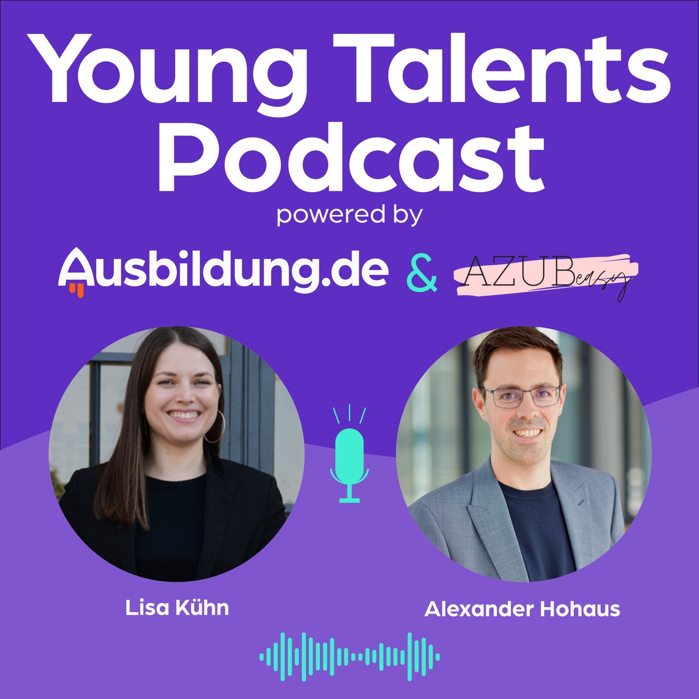 # 22 - Tipps für dein Ausbildungsmarketing