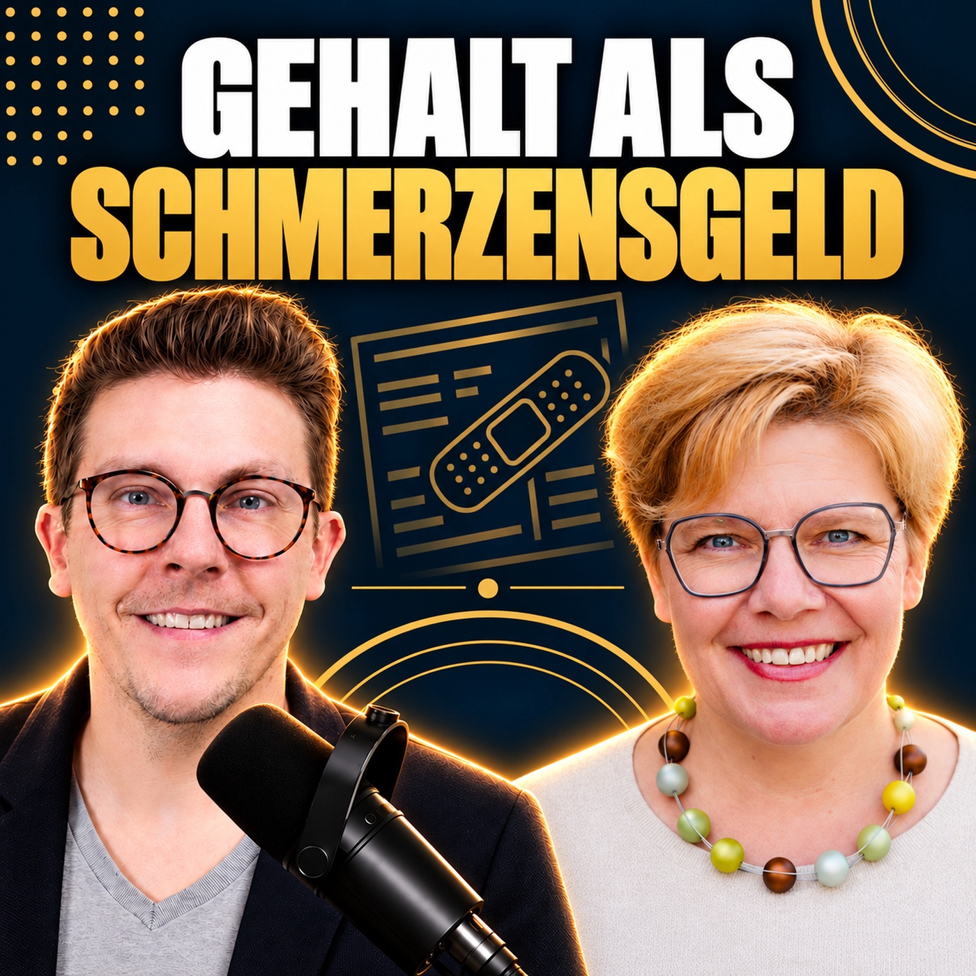Entgelttransparenz ohne Panik: wann ein Vergütungssystem wirklich eins ist | Nadine Nobile