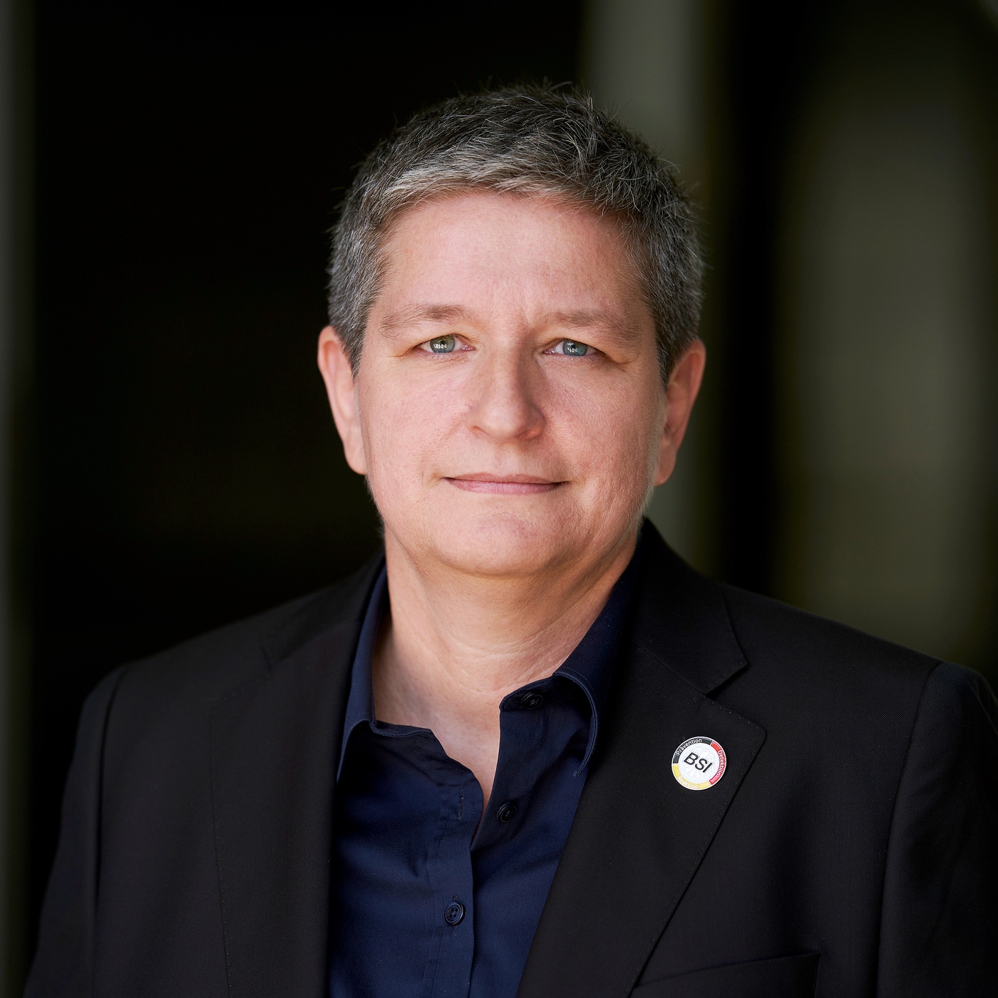 Claudia Plattner (BSI-Präsidentin): 17.000 tickende Zeitbomben im Netz