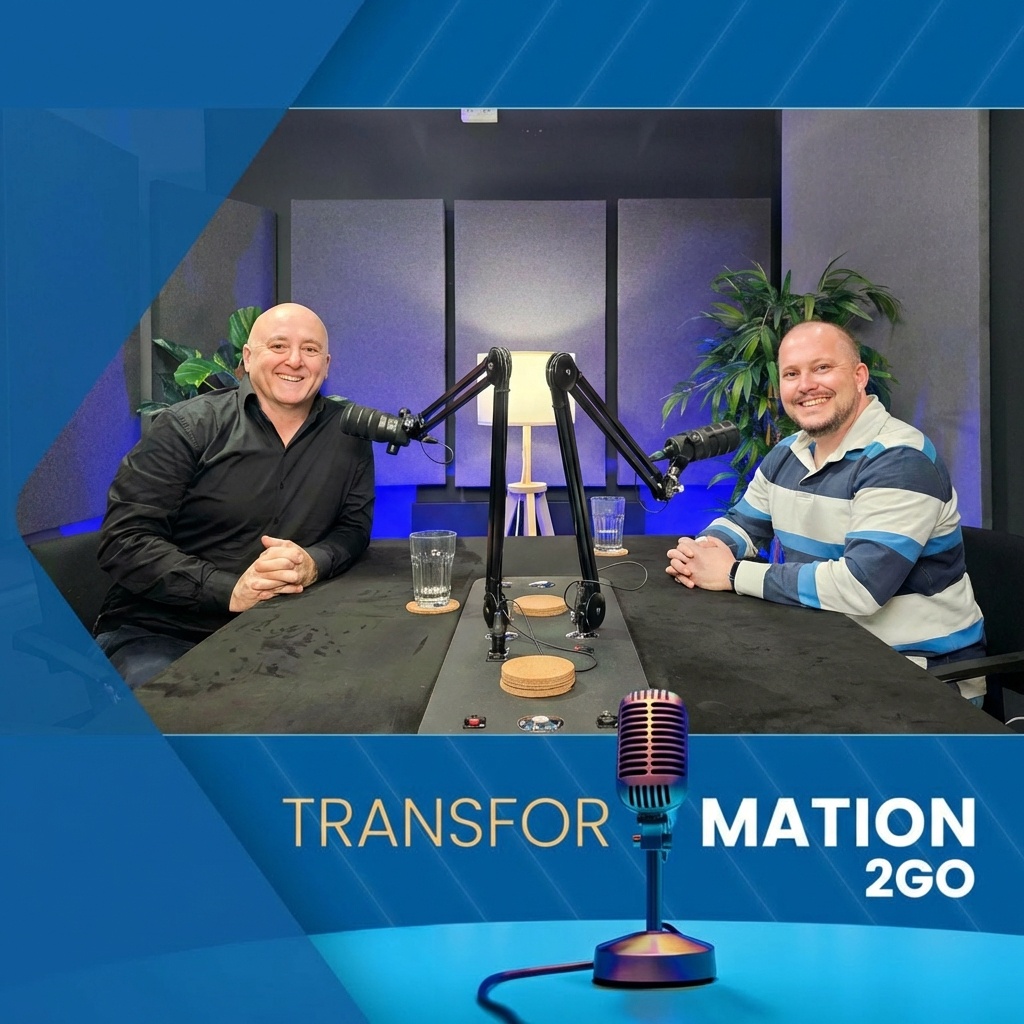 Der Ingenieur mit zwei Fragen – und wie er damit Teams verändert