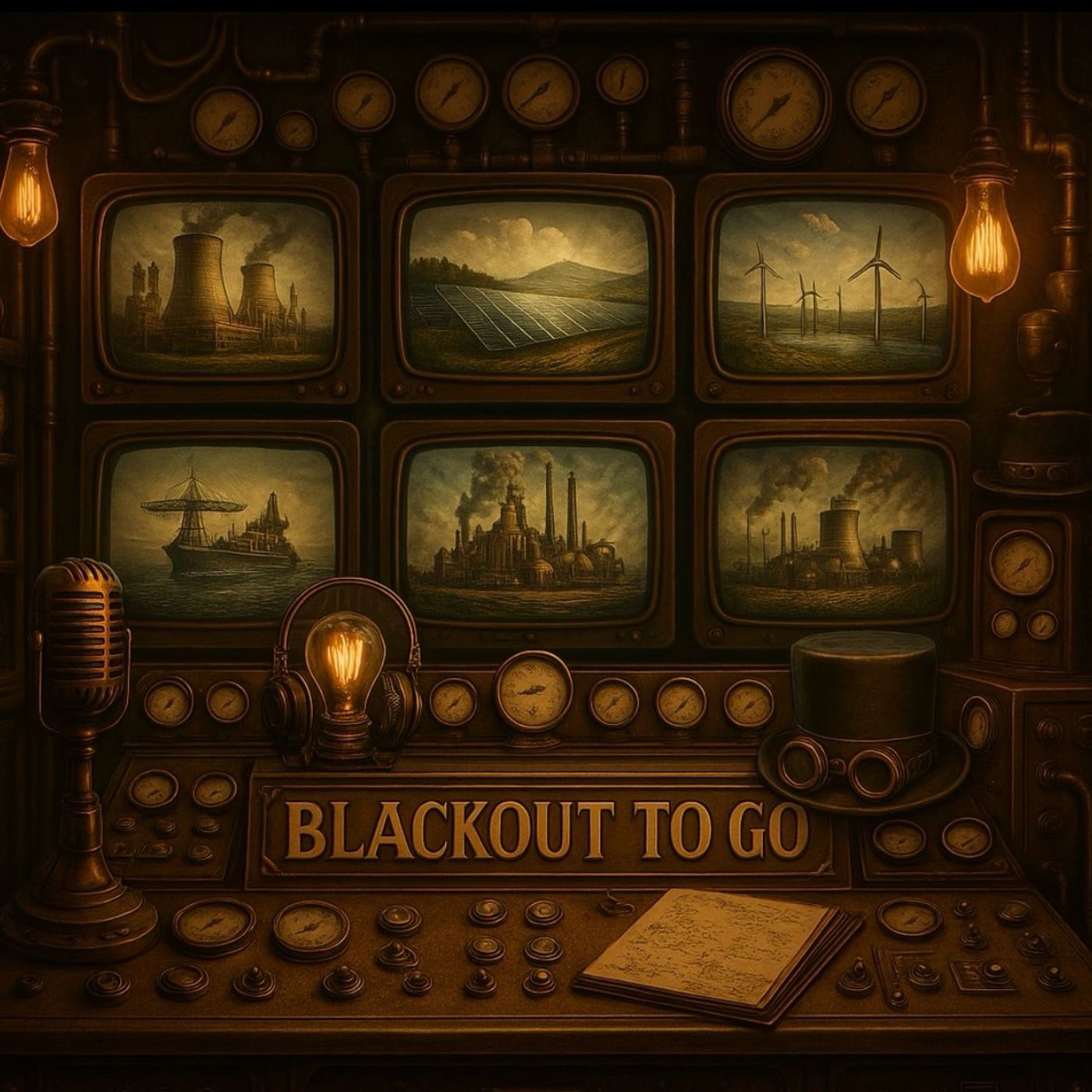 Blackout 1x1 Begriff 