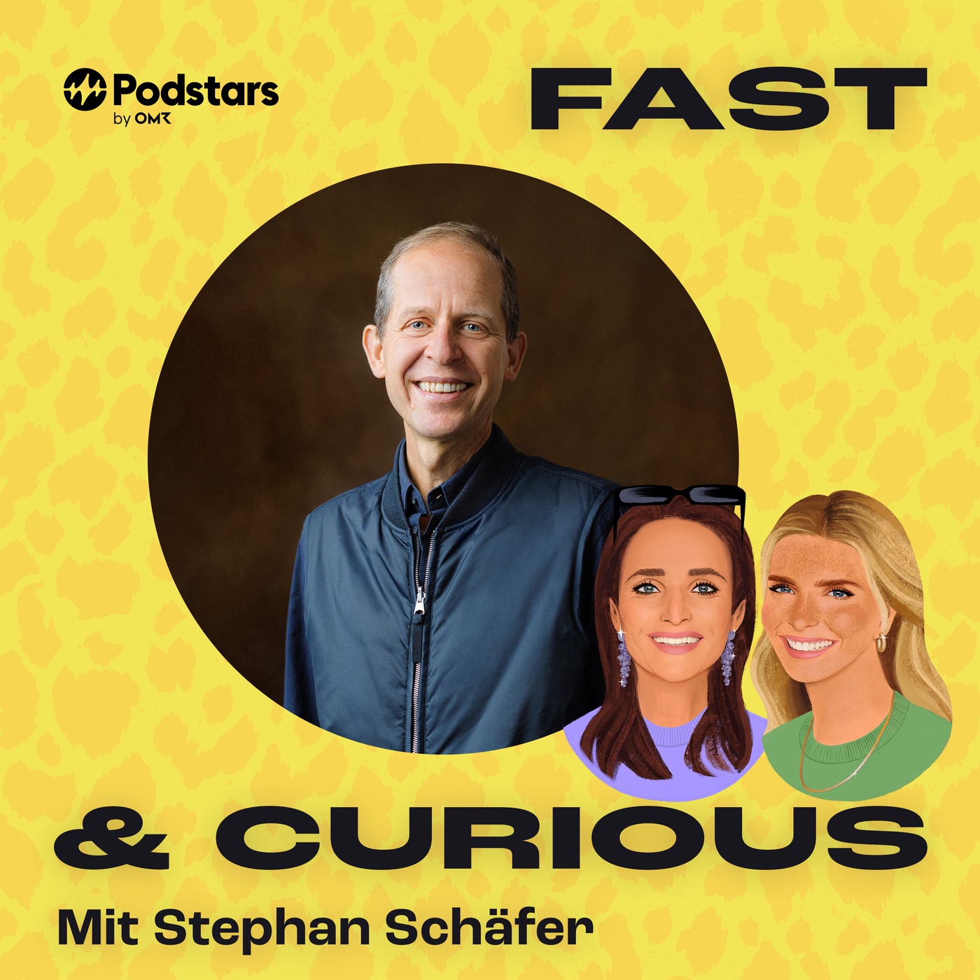 Was wirklich im Leben zählt | Stephan Schäfer