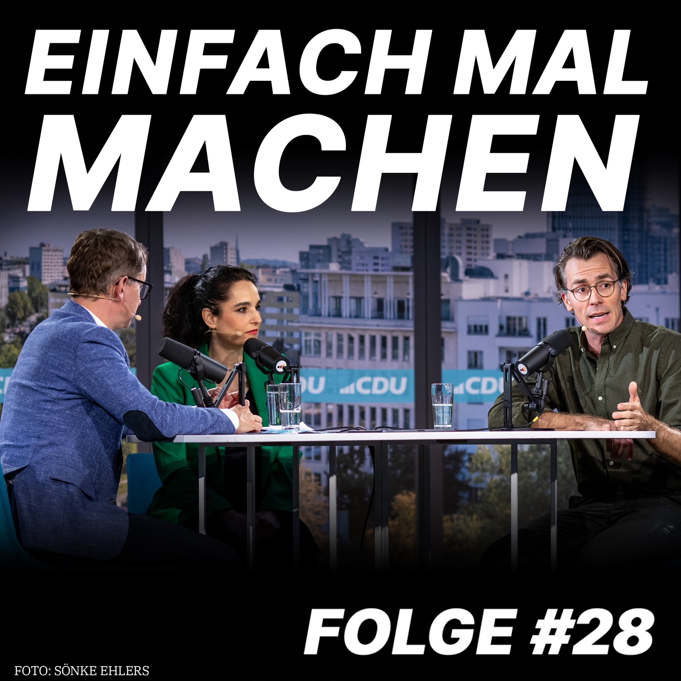 Prävention kostet – Krankheit kostet mehr: Dr. Yael Adler & Dr. Johannes Wimmer über ein krankes Gesundheitssystem