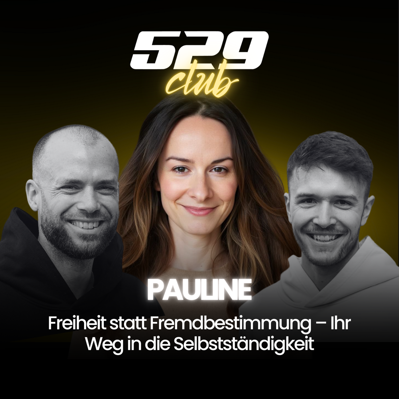 Freiheit statt Fremdbestimmung - Pauline Tonhausers Weg in die Selbstständigkeit #6