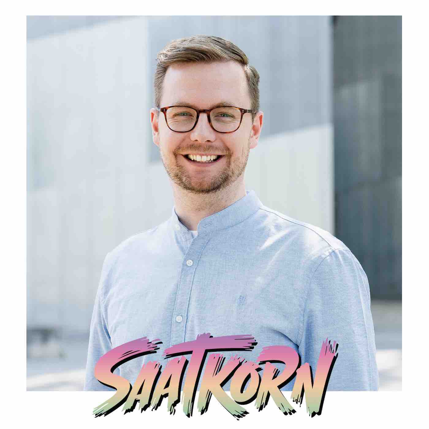 #98 mit THOMAS PAUCKER, Jobufo Founder