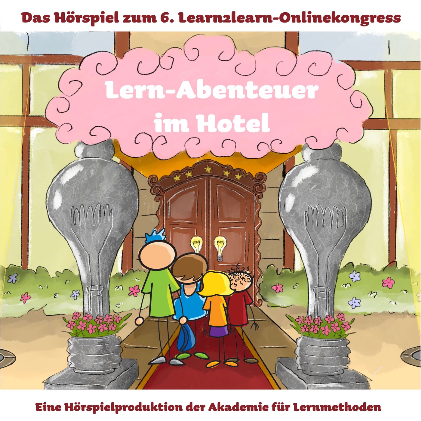 Episode 6 - Lernabenteuer im Hotel