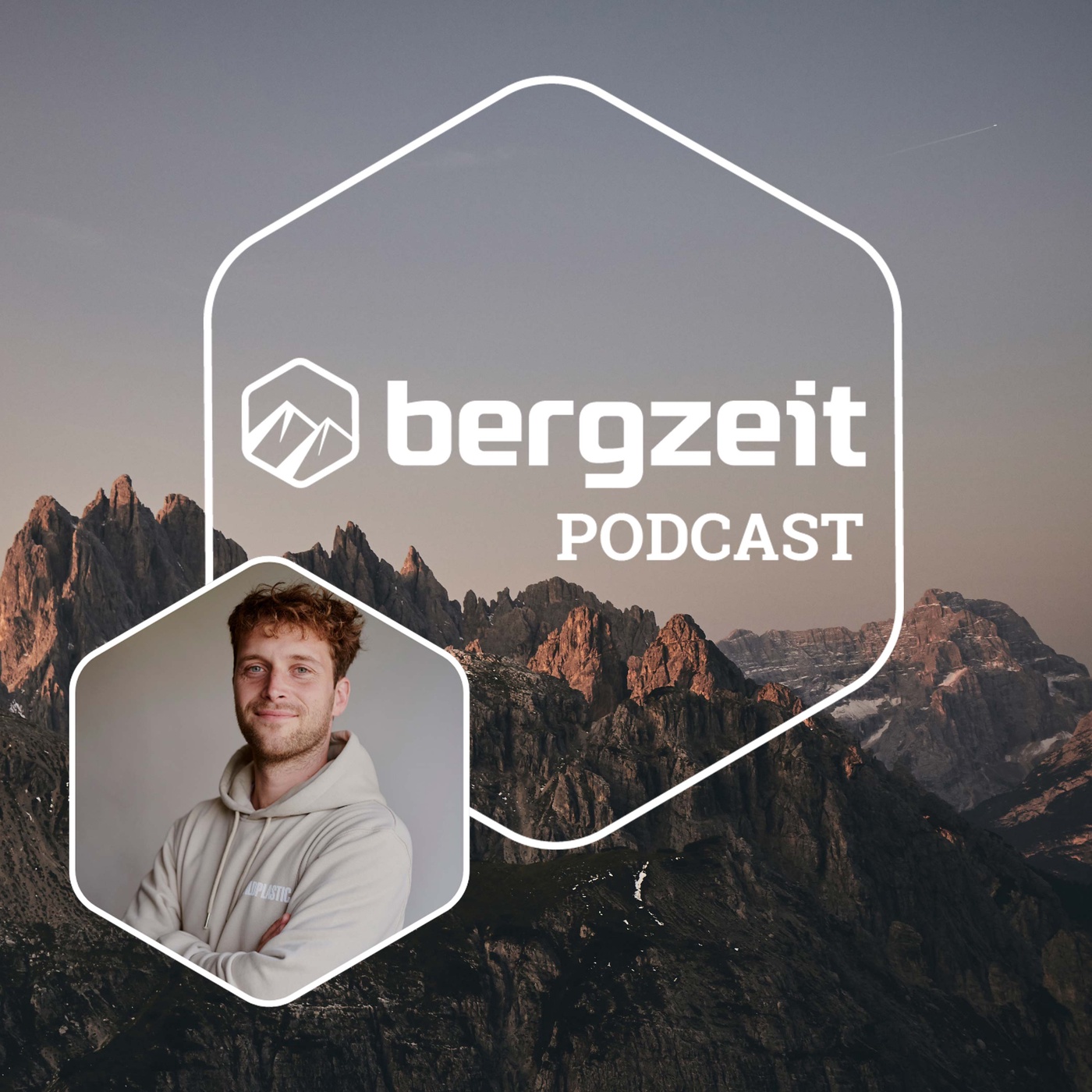 #88 Wildplastic x Bergzeit