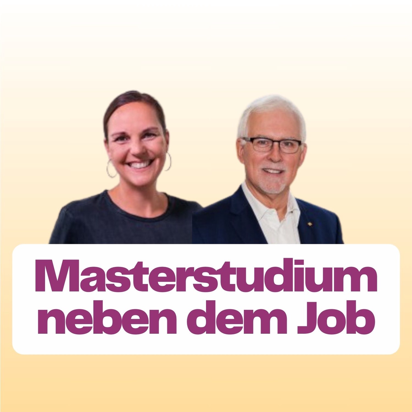#162 🎓 Universität Münster Professional School mit Dr. Kristin Große-Bölting & Prof. Dr. Gottfried Vossen