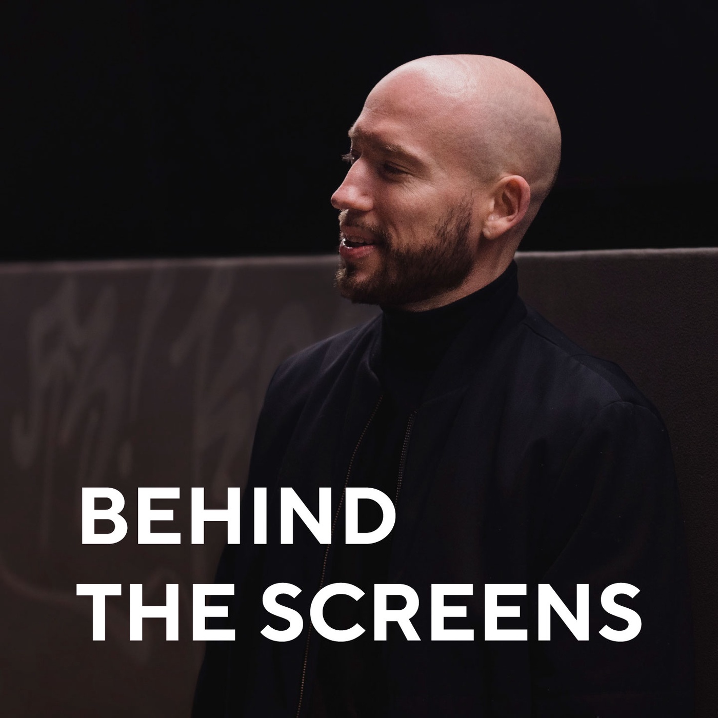 Behind The Screens - Podcast