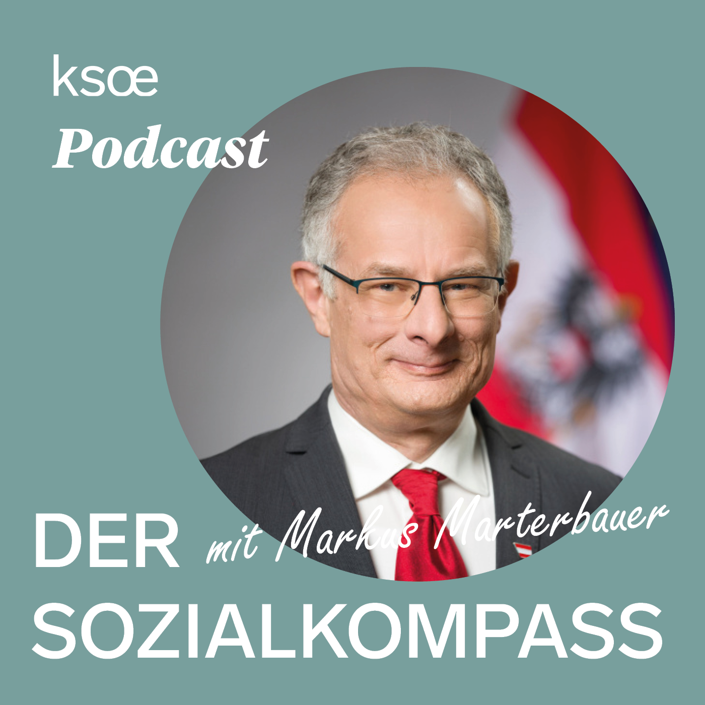 Wie gerecht ist Österreich, Markus Marterbauer?