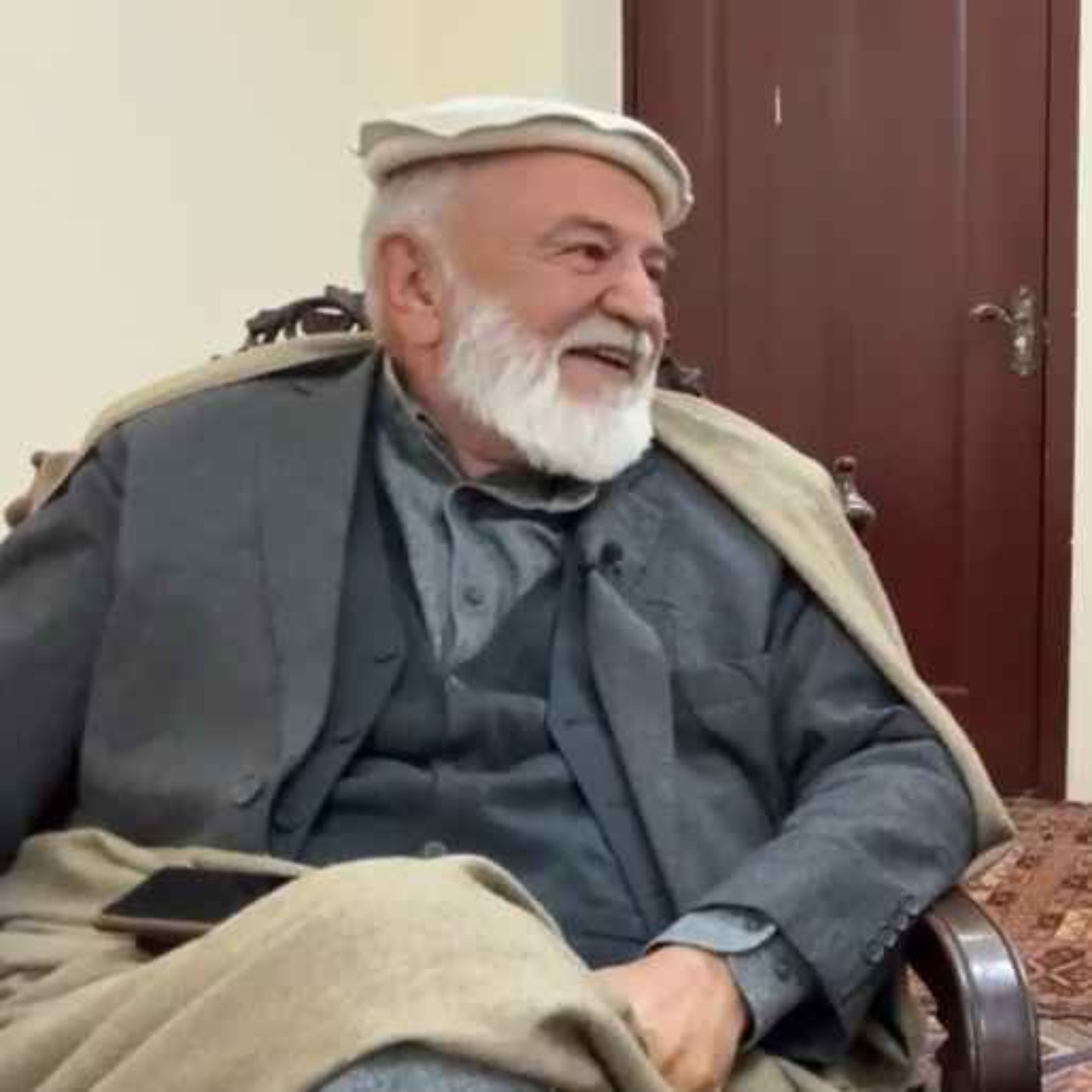 «Positive Entwicklung, aber Afghanistan braucht Zeit»: Der in Kabul lebende Schweizer Sedick Hamed über sein Herkunftsland unter den Taliban und die Geschichte der letzten 50 Jahre