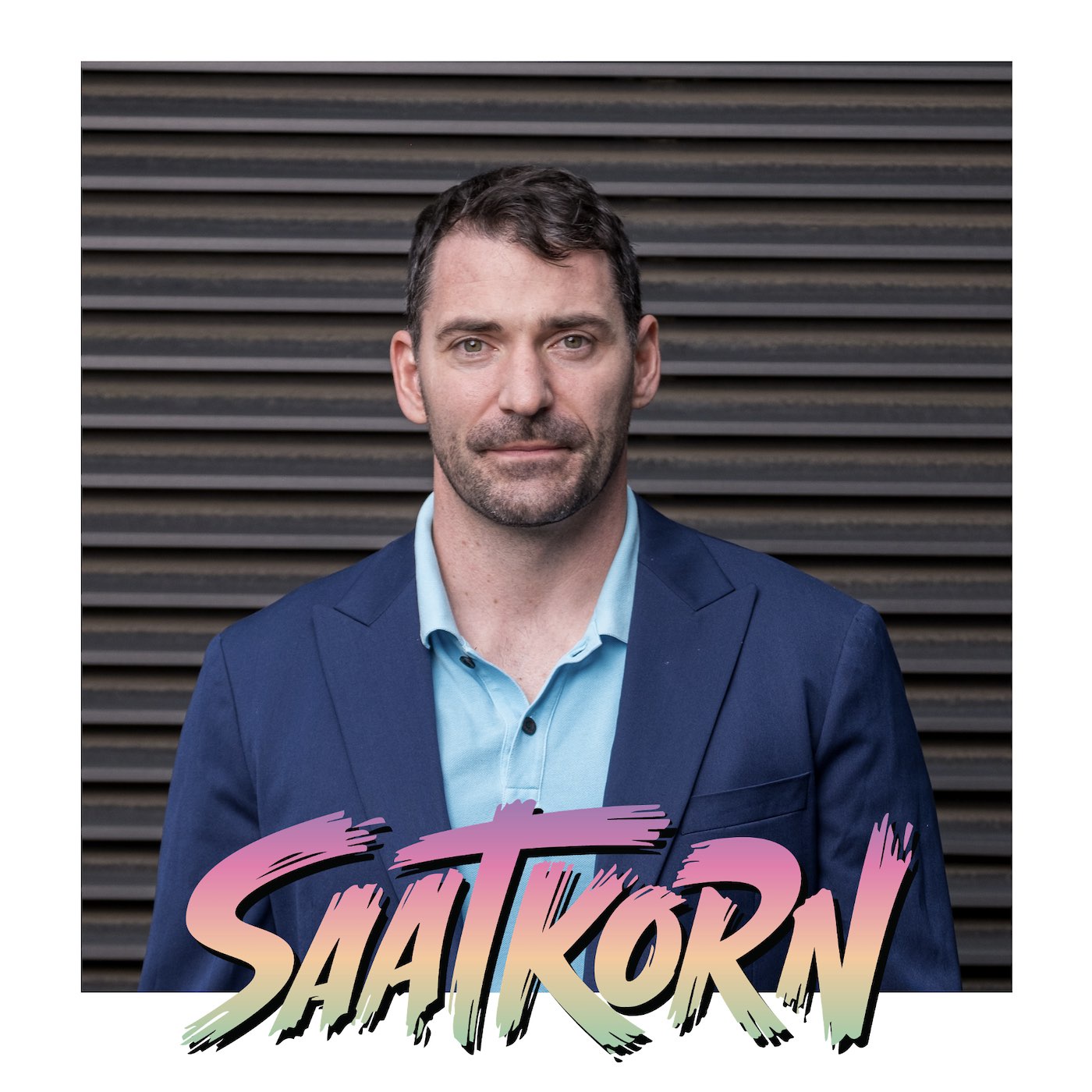 #391 mit SIMON TSCHÜRTZ von PSYCHOLOGICAL AI