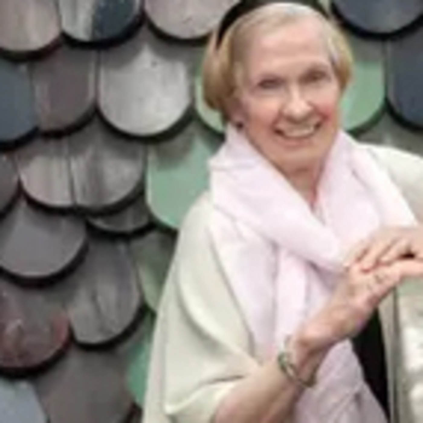 Domgeschichten: Annemarie Fenzl