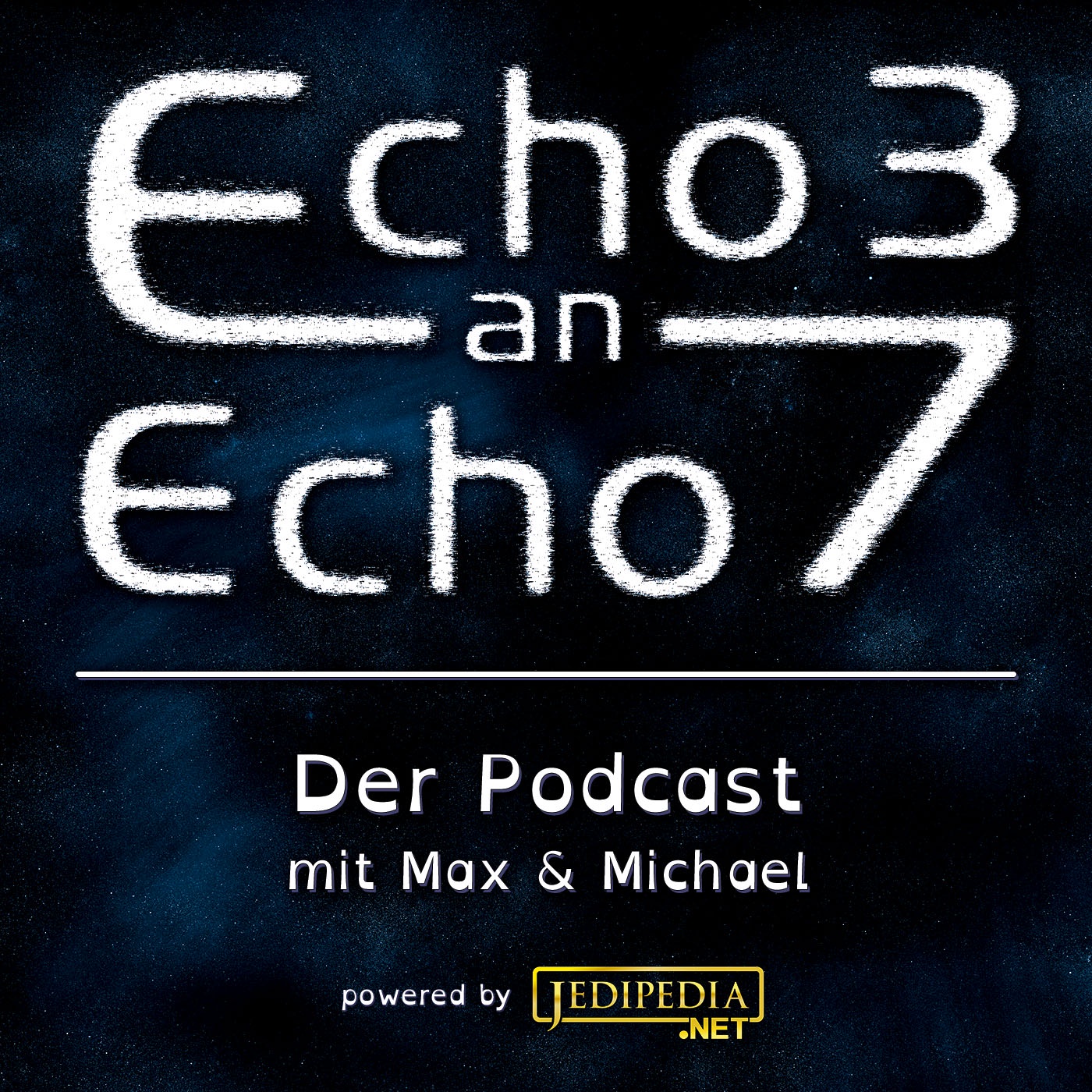 Echo 3 an Echo 7