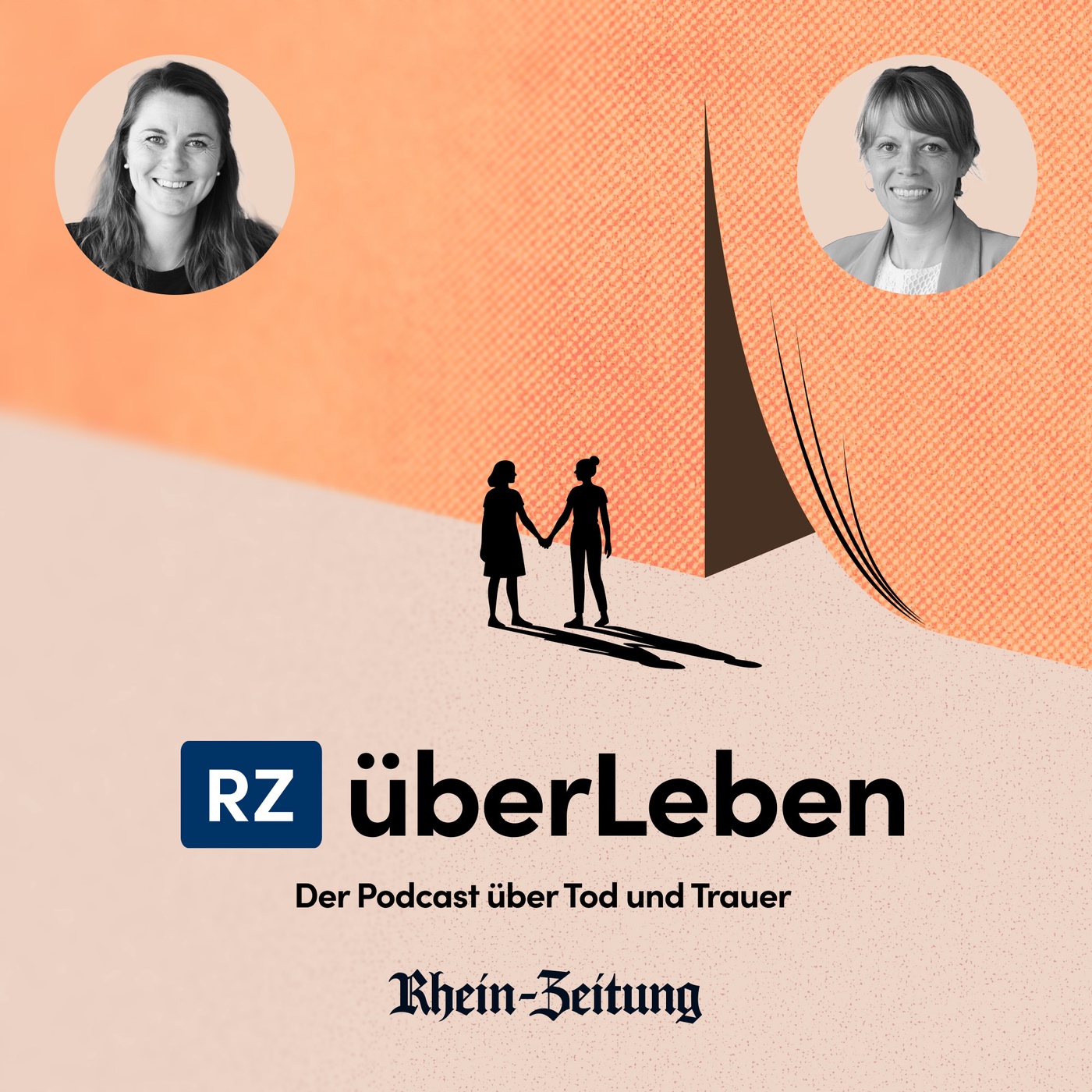 Folge 12: „Wir haben nie nach dem ’warum’ gefragt“