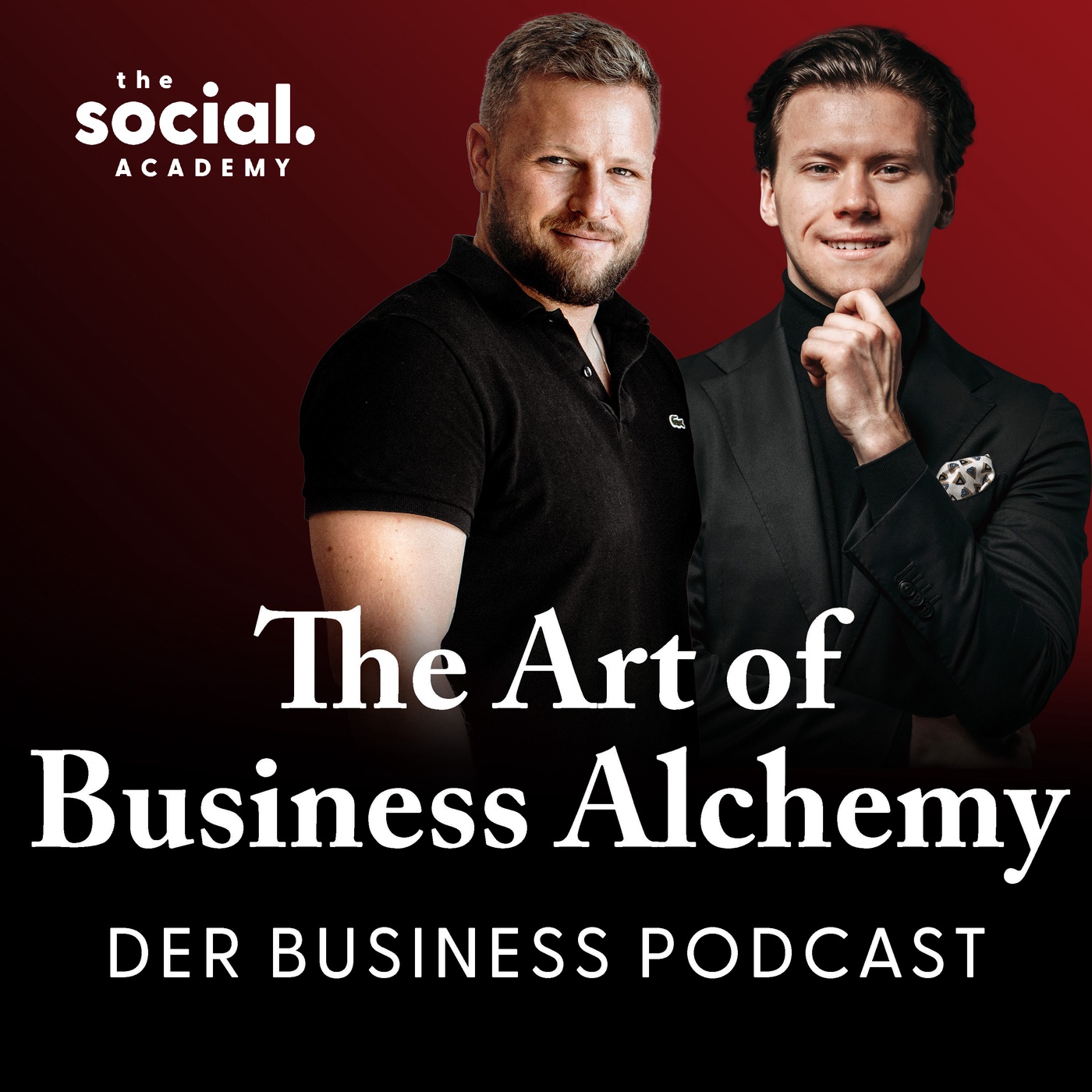 #26 Vom Handwerker zum Online-Unternehmer mit Millionenumsätzen – Lukas Vilanek im Interview