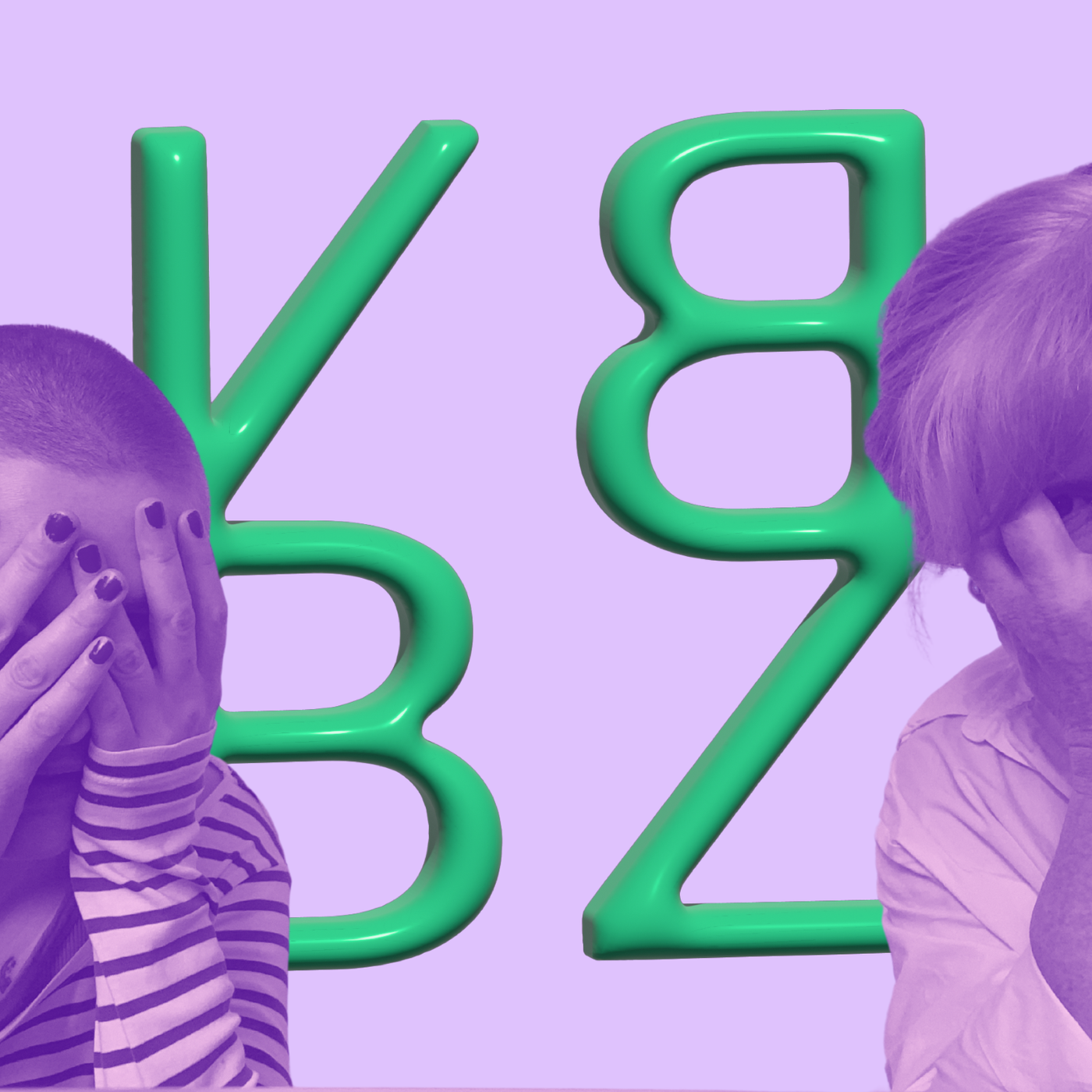 Von Boom bis Z: Teamfolge mit Hannah