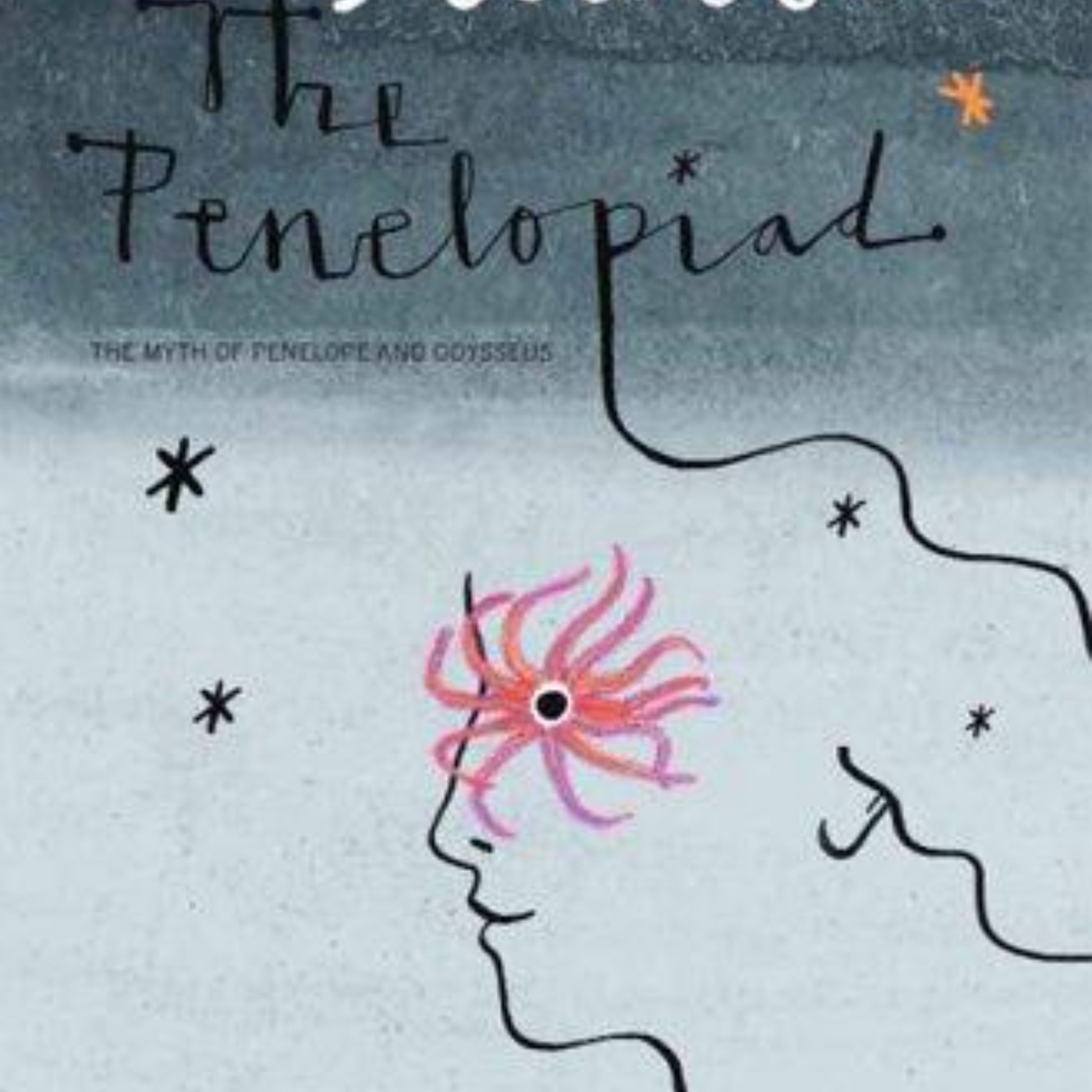 The Penelopiad: A Fresh Perspective on Penelope's Story