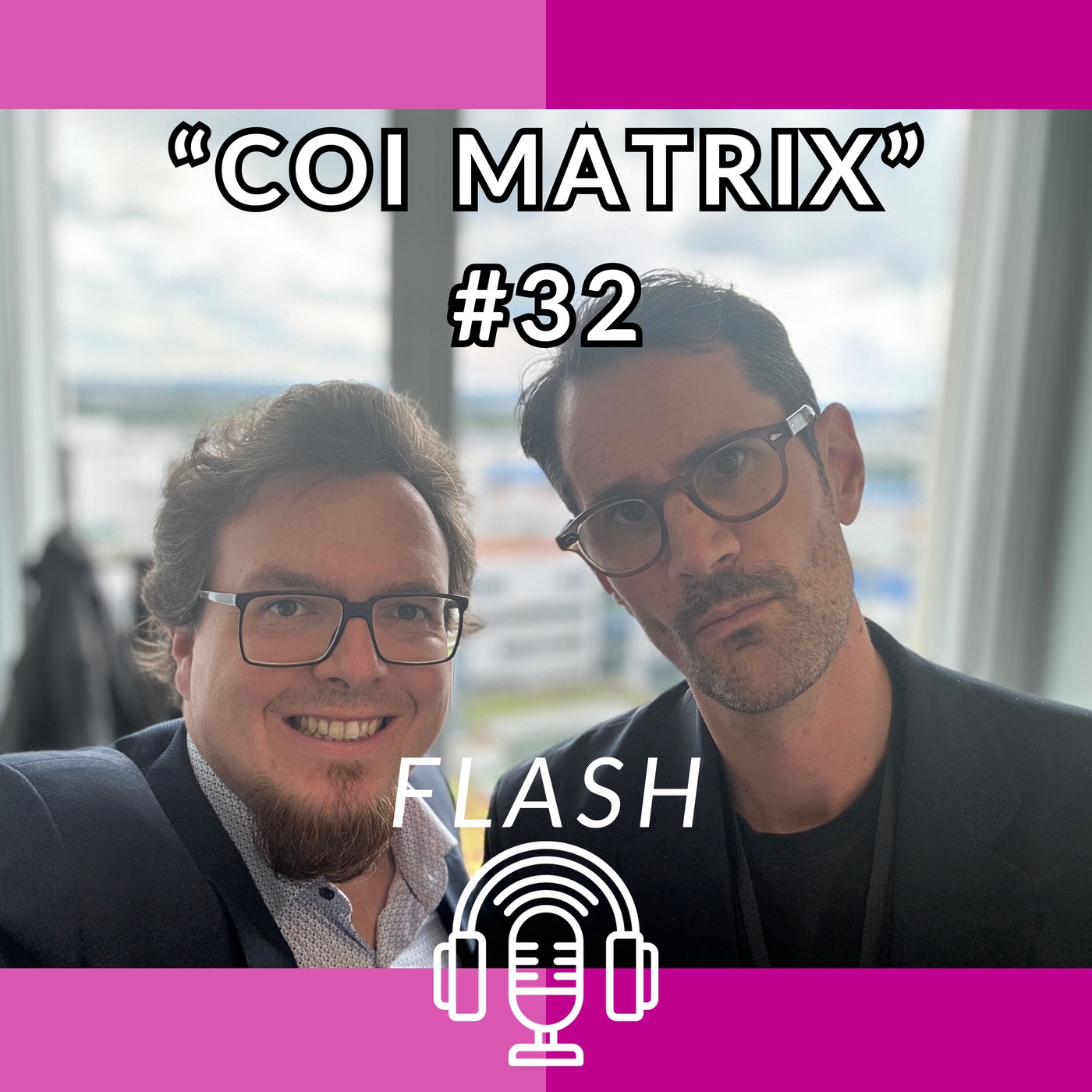 #32 – Flash: Eine kleine Reise durch die Fondsjurisdiktionen